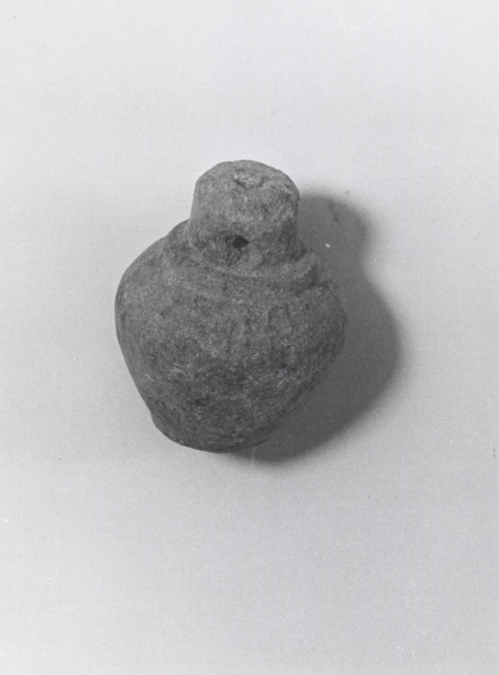 peso, cursore (secc. I d.C./ IV d.C)