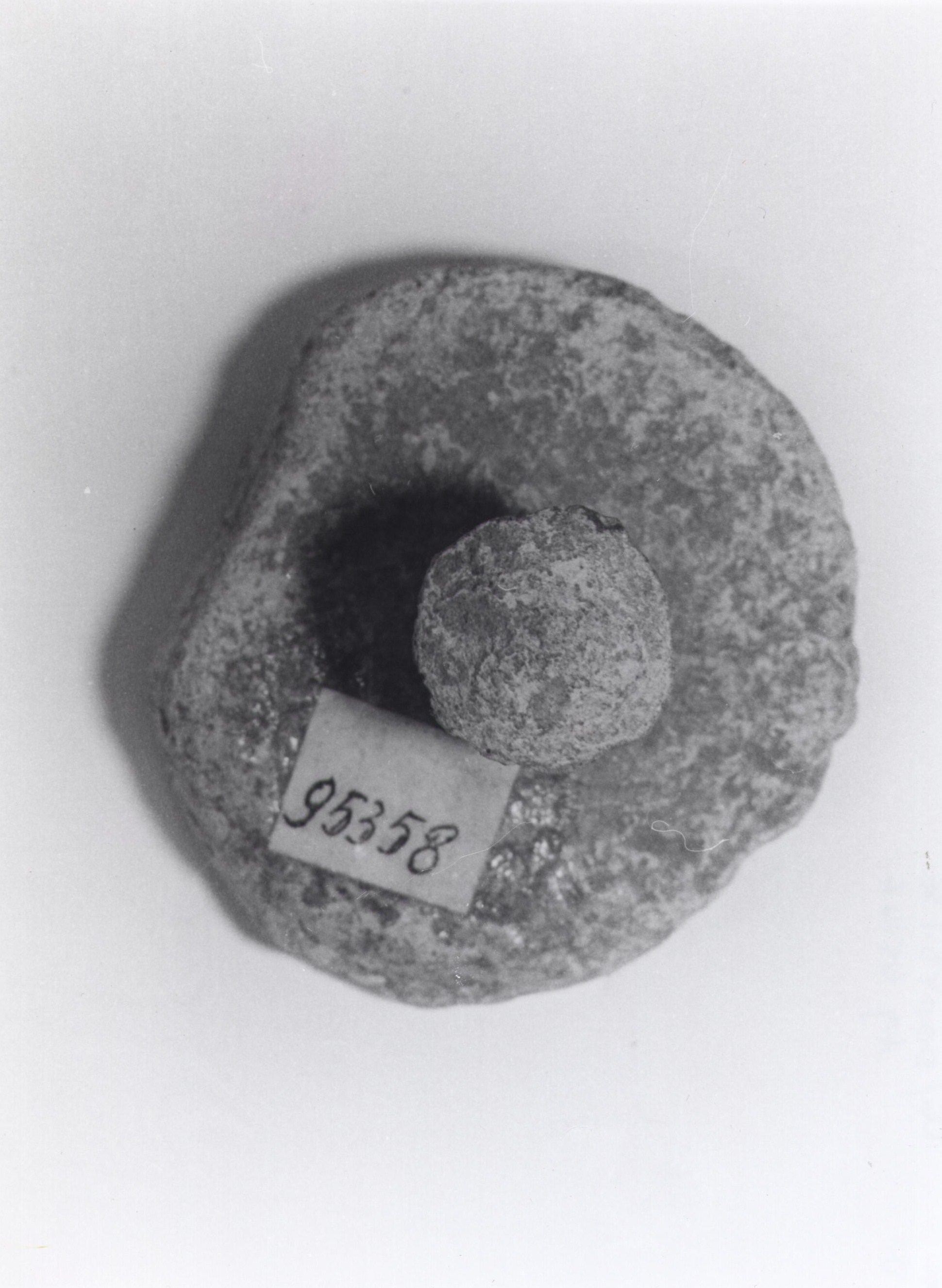 peso (secc. II a.C./ V d.C)