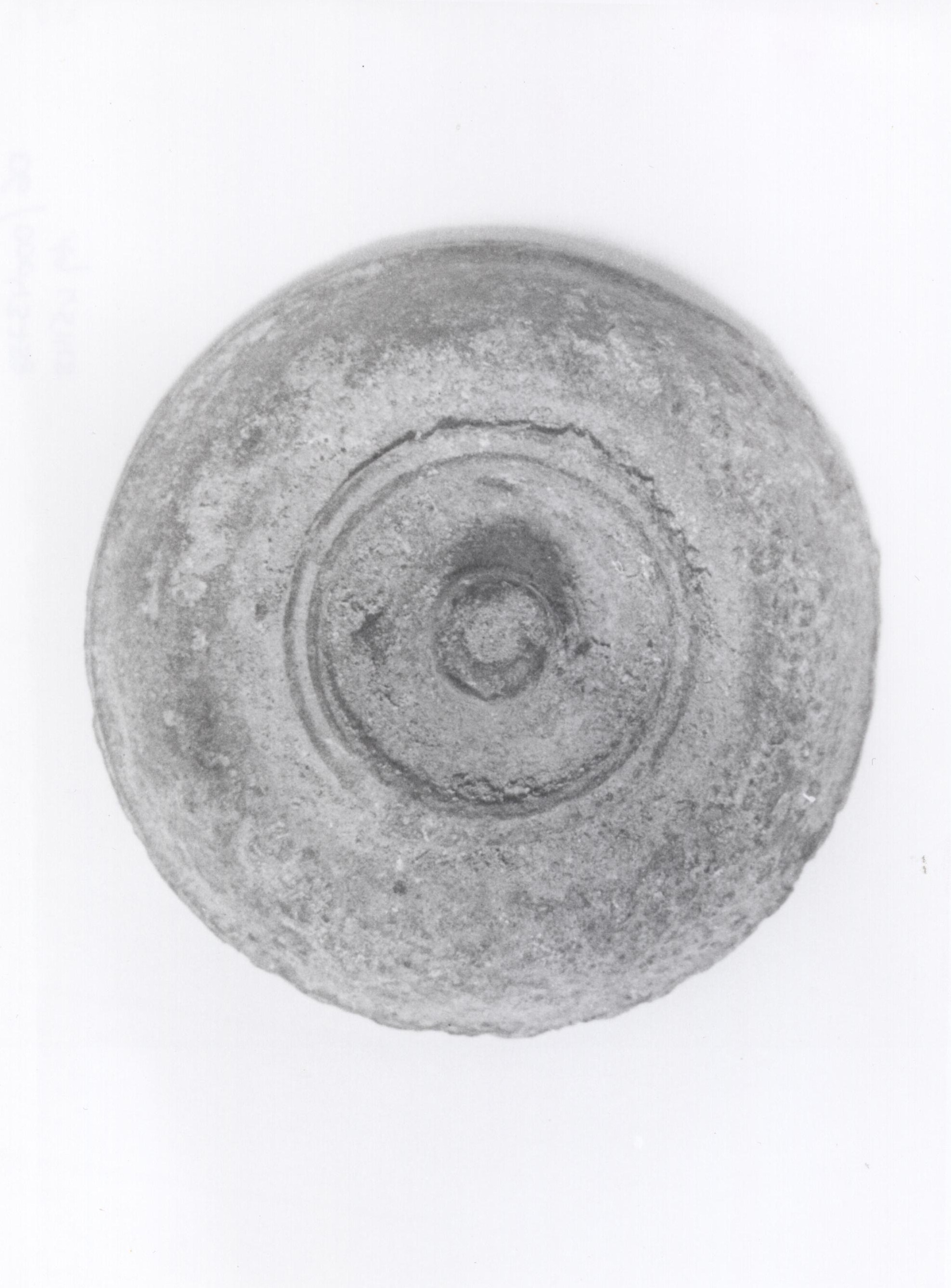 peso (secc. II a.C./ V d.C)