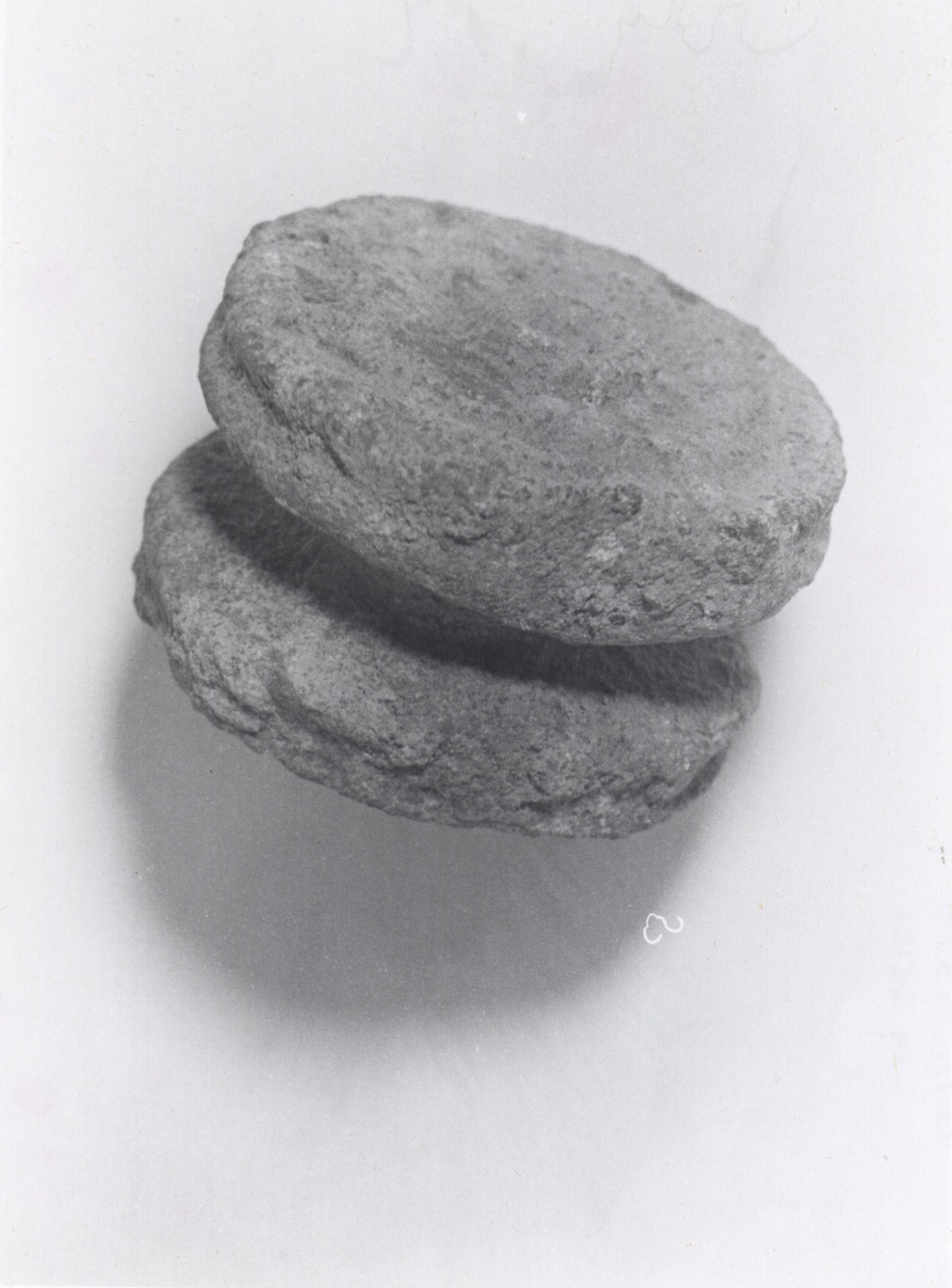 peso (secc. II a.C./ V d.C)