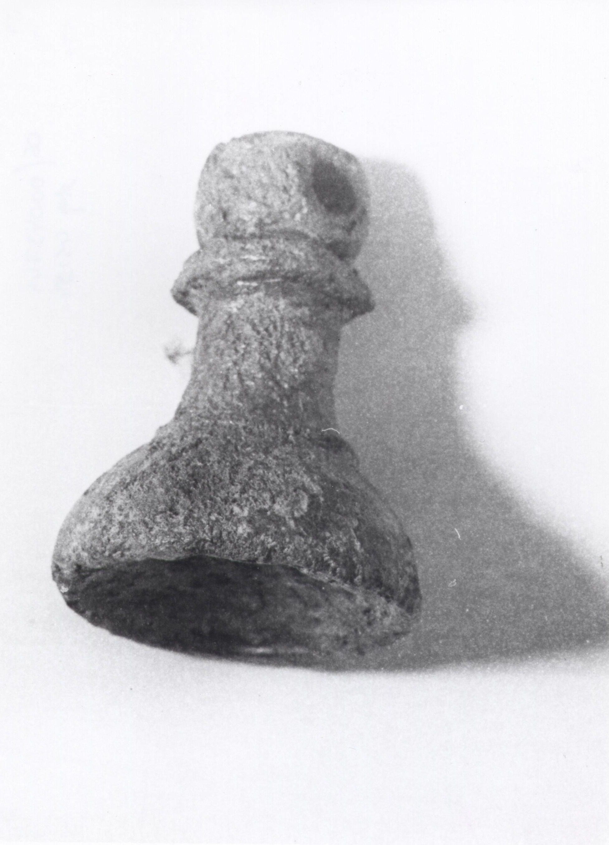 peso, cursore (secc. I d.C./ IV d.C)