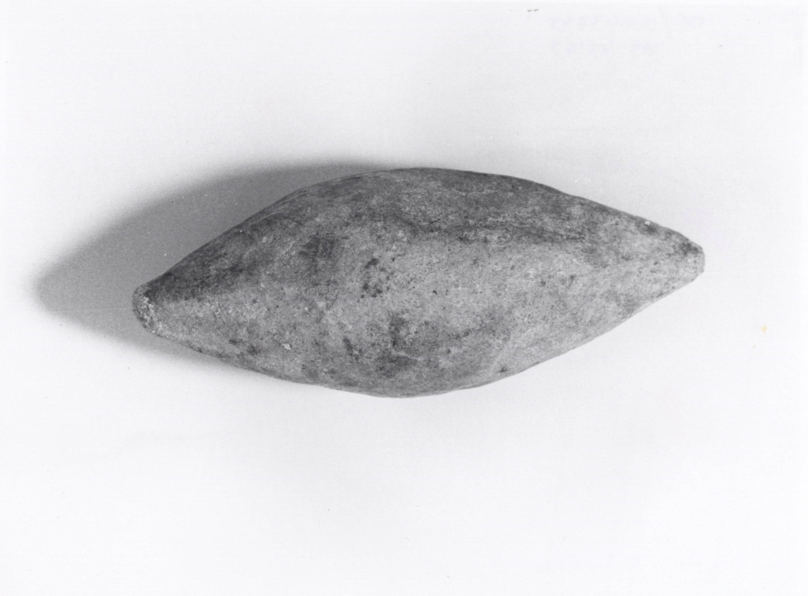 peso da rete (secc. II a.C./ V d.C)