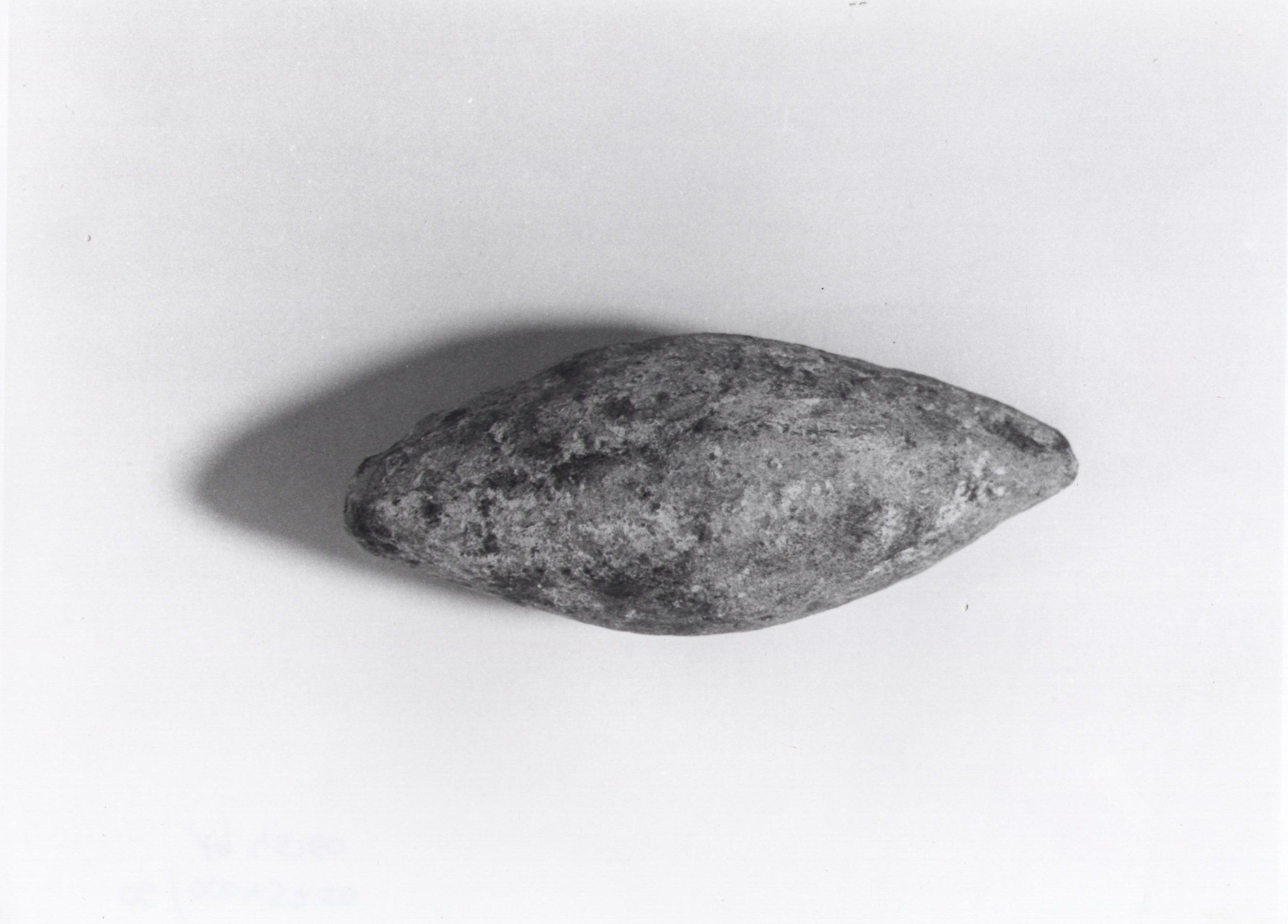 peso da rete (secc. II a.C./ V d.C)