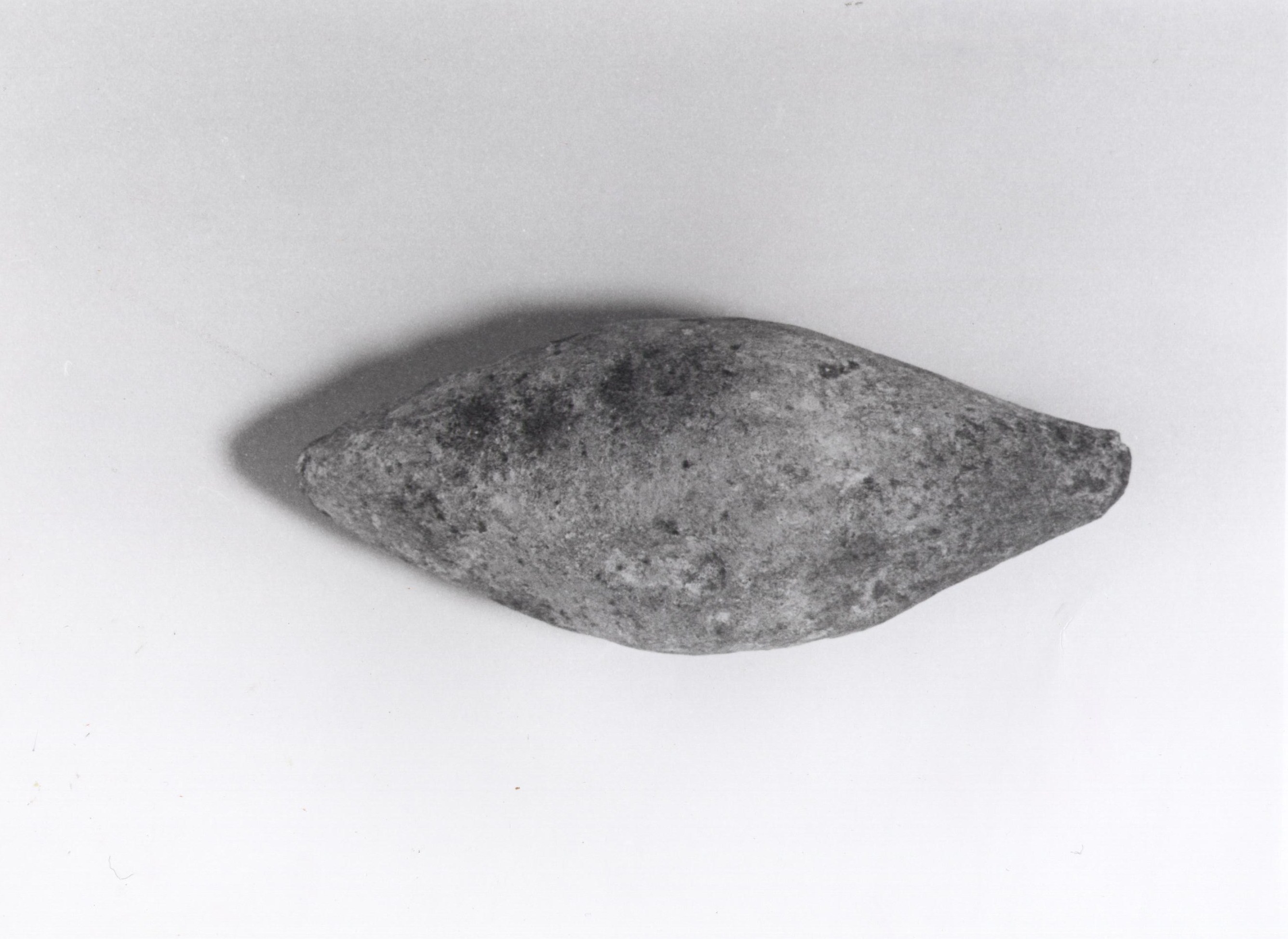 peso da rete (secc. II a.C./ V d.C)