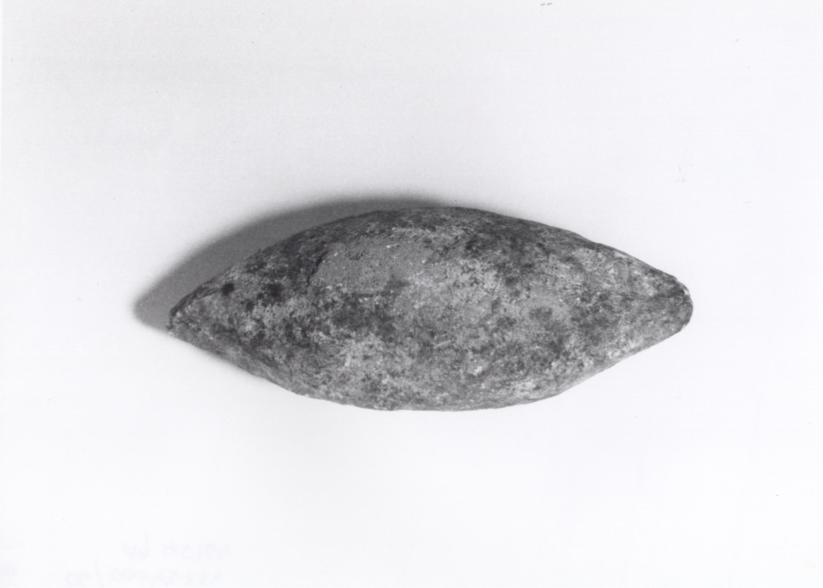 peso da rete (secc. II a.C./ V d.C)