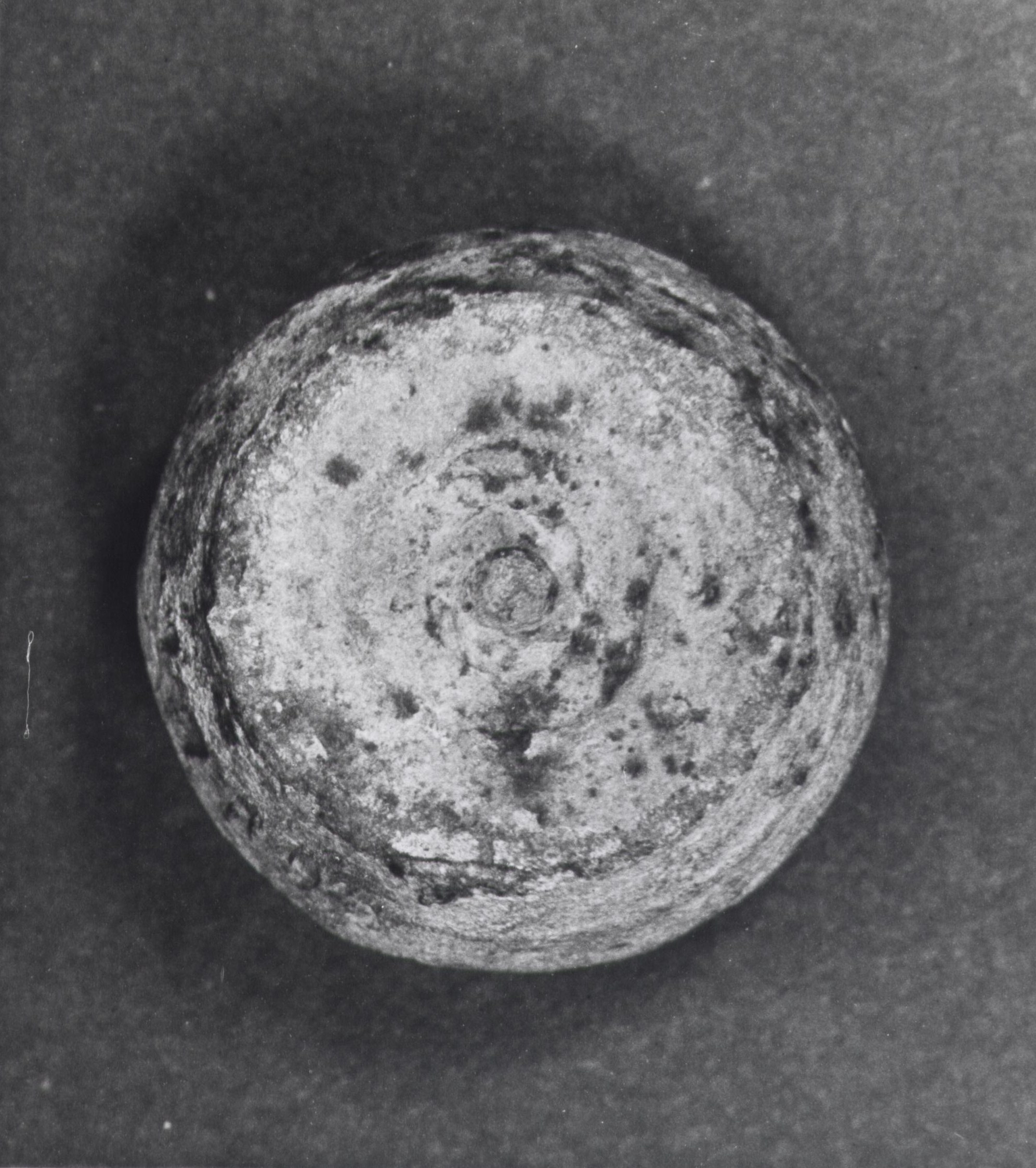 peso, da bilancia (secc. IV d.C./ VI d.C)