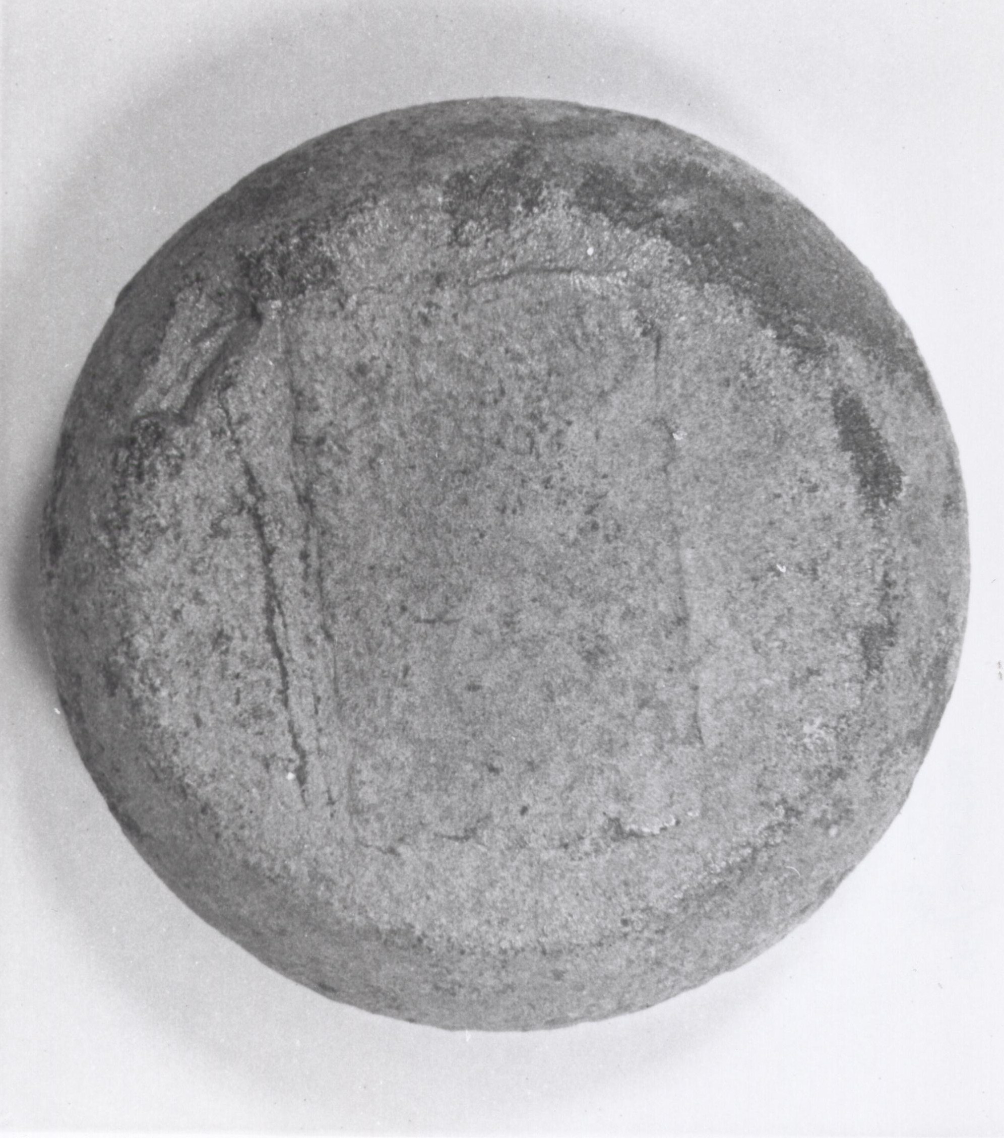 peso, da bilancia (secc. IV d.C./ VI d.C)