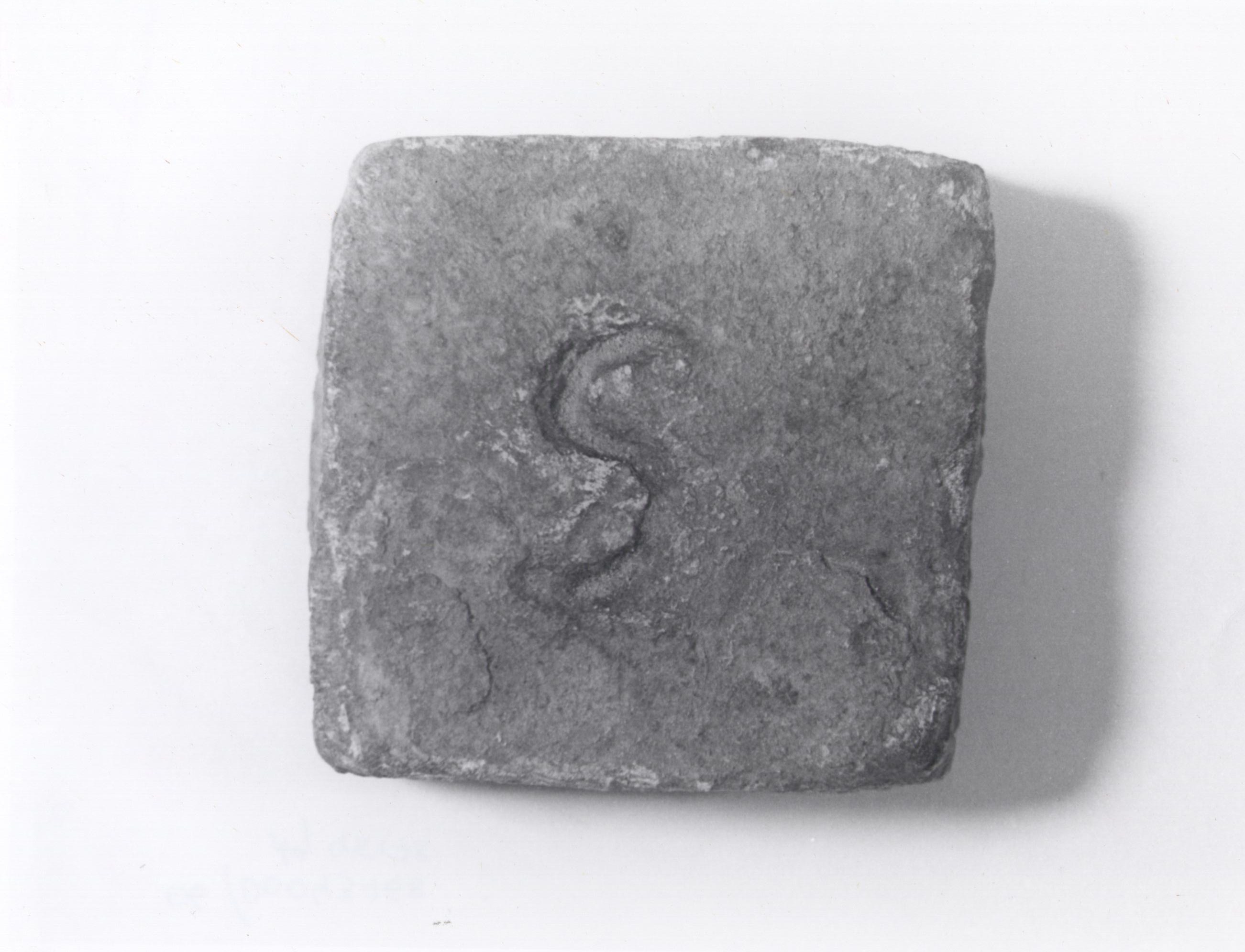 peso, da bilancia (secc. IV d.C./ VI d.C)