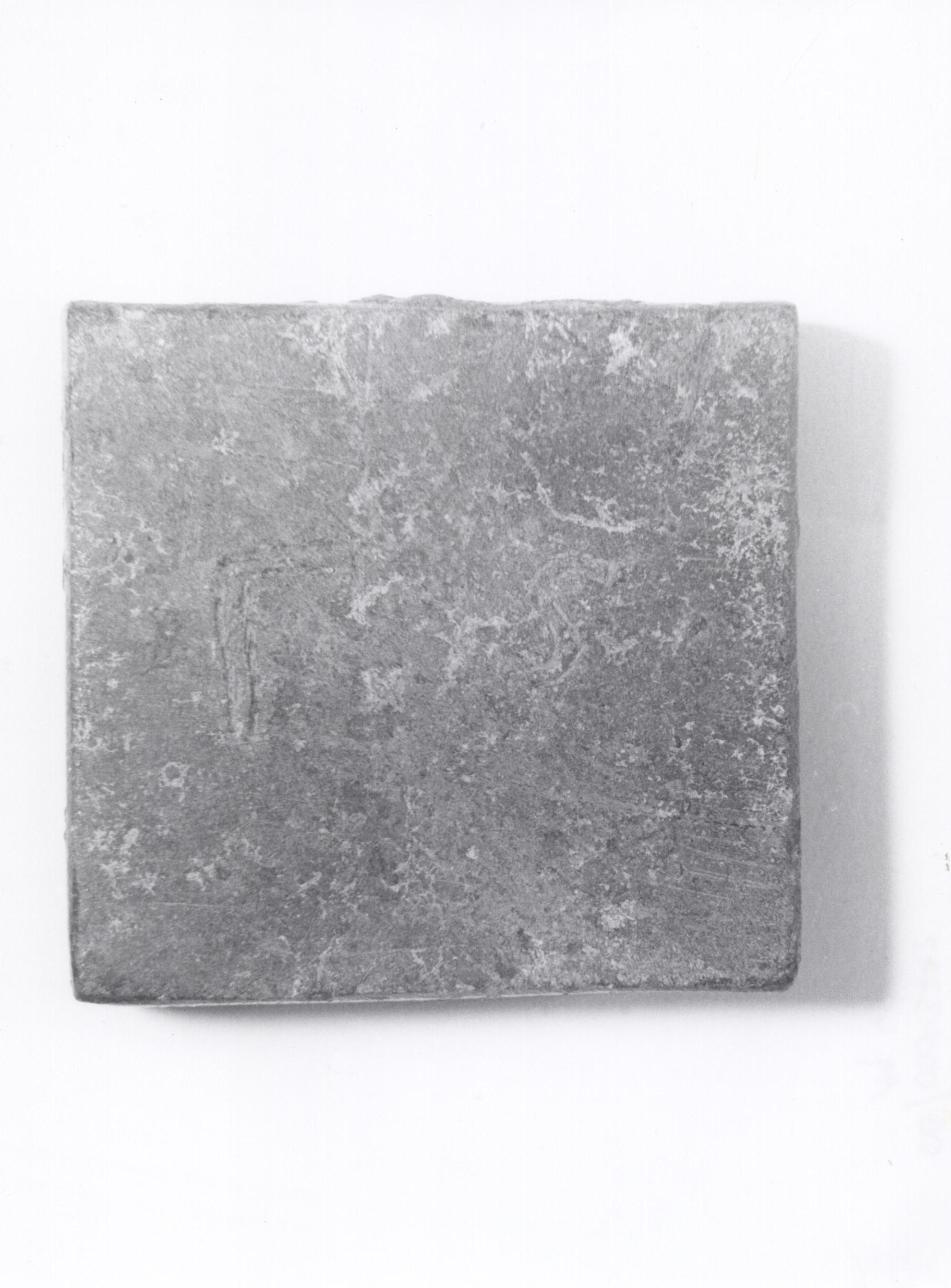 peso, da bilancia (secc. IV d.C./ VI d.C)