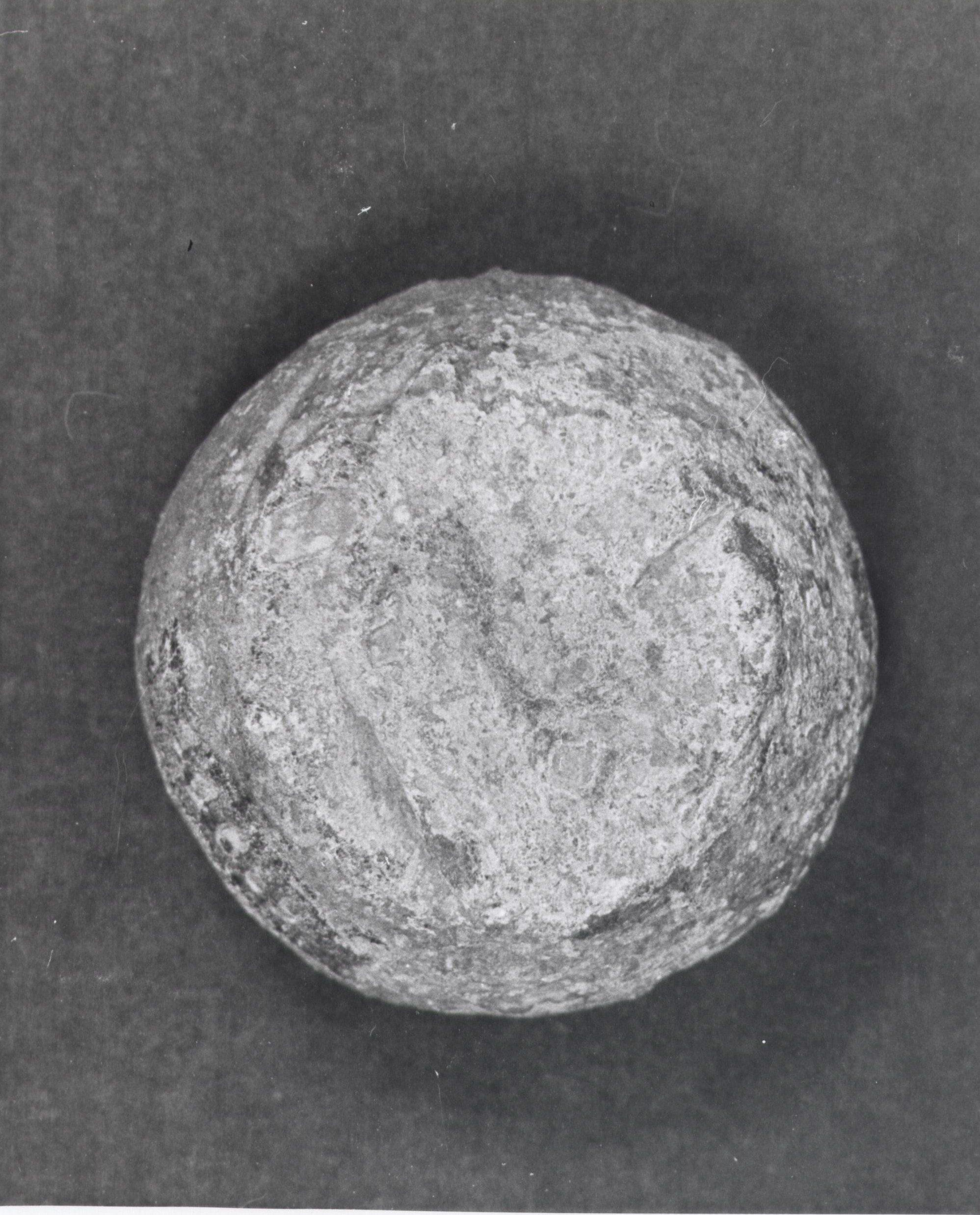 peso, da bilancia (secc. IV d.C./ VI d.C)