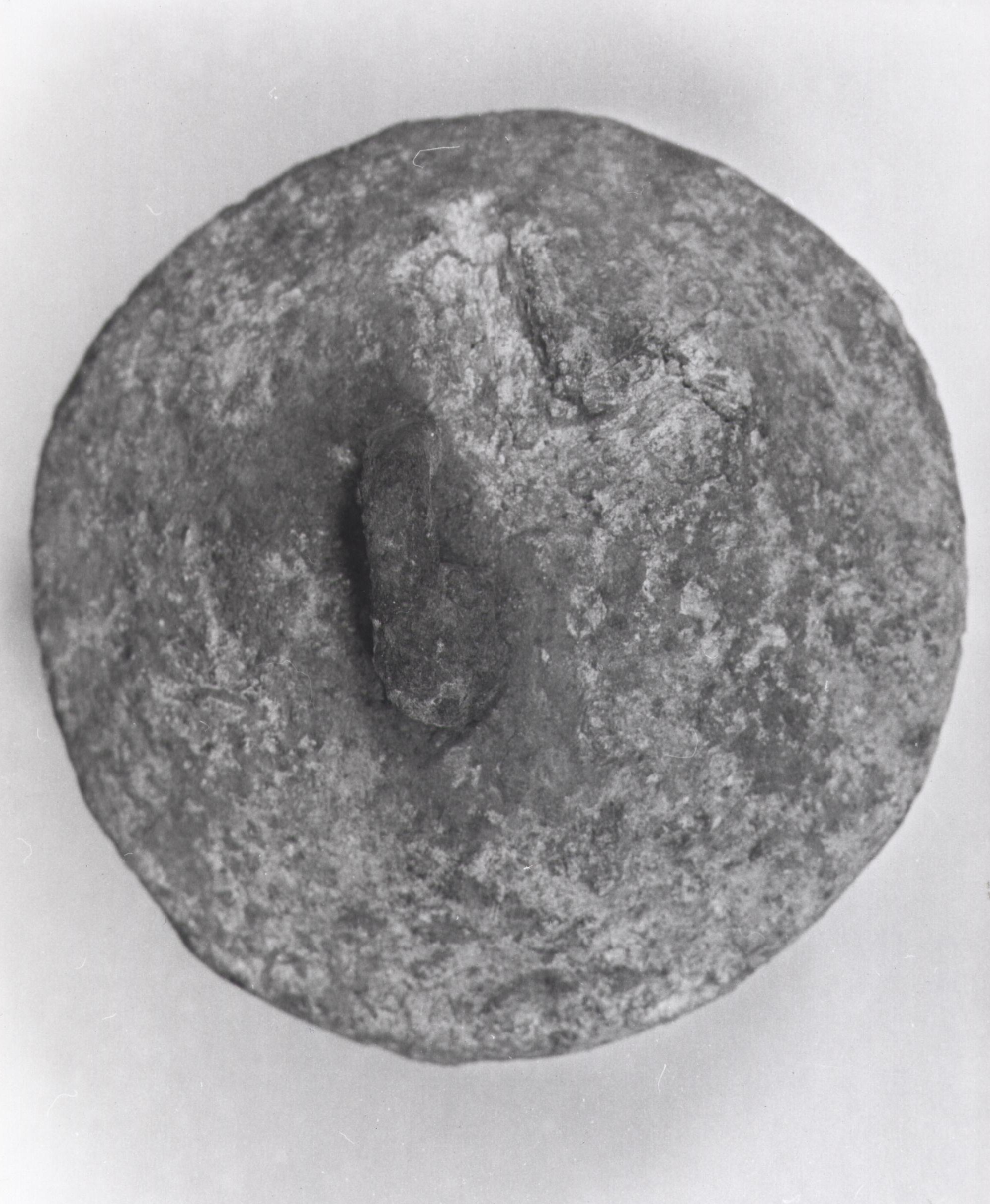 peso, cursore (secc. I d.C./ III d.C)