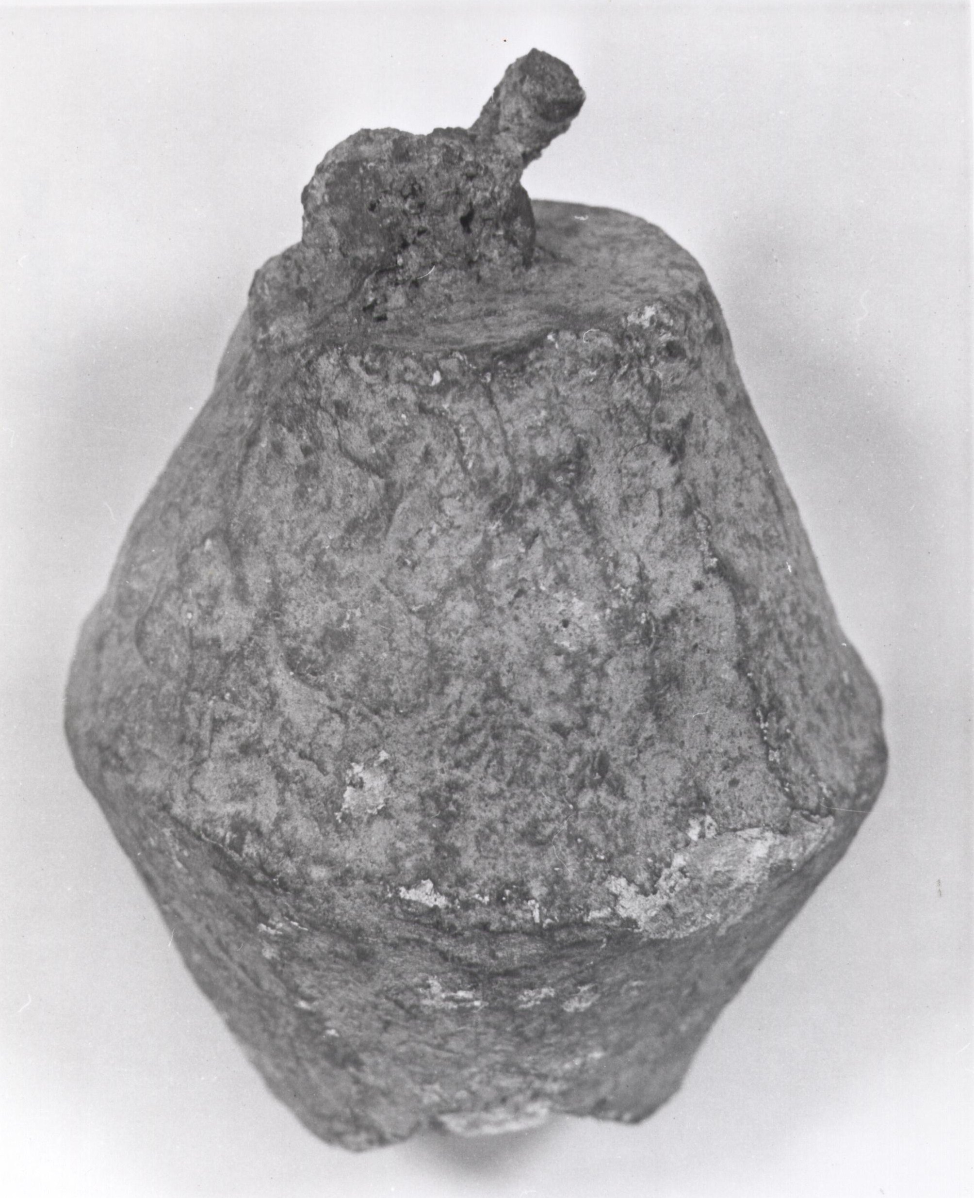 peso, cursore (secc. I d.C./ III d.C)