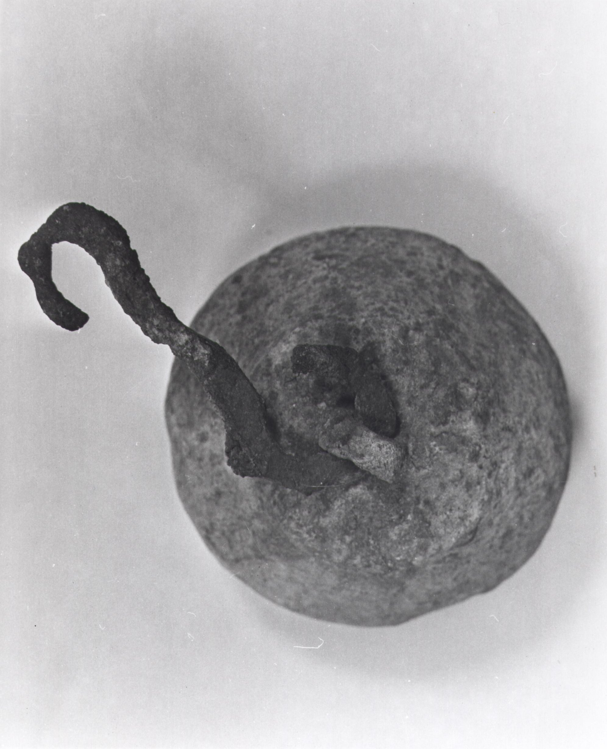 peso, cursore (secc. I d.C./ III d.C)