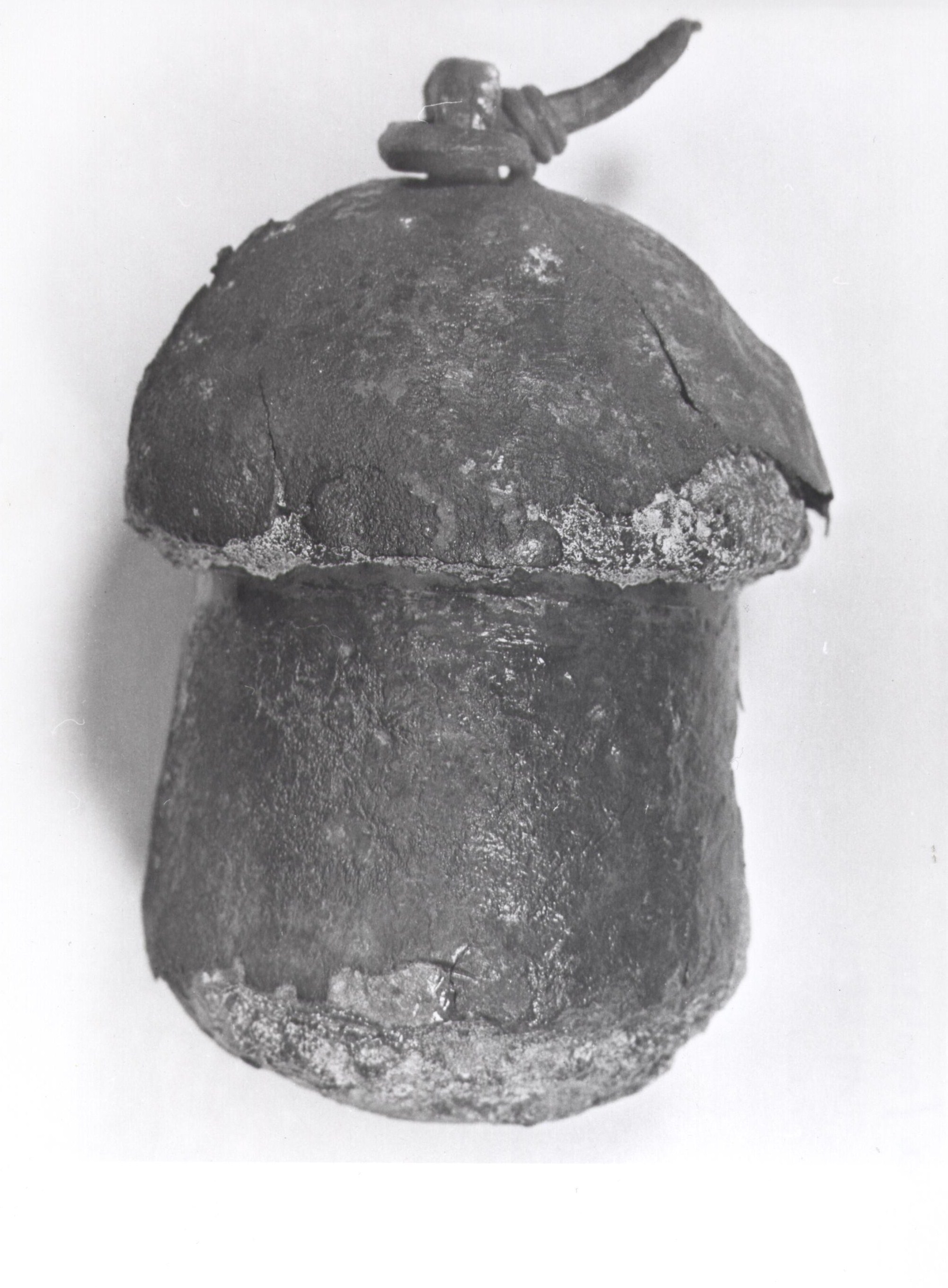 peso, cursore (secc. I a.C./ III d.C)