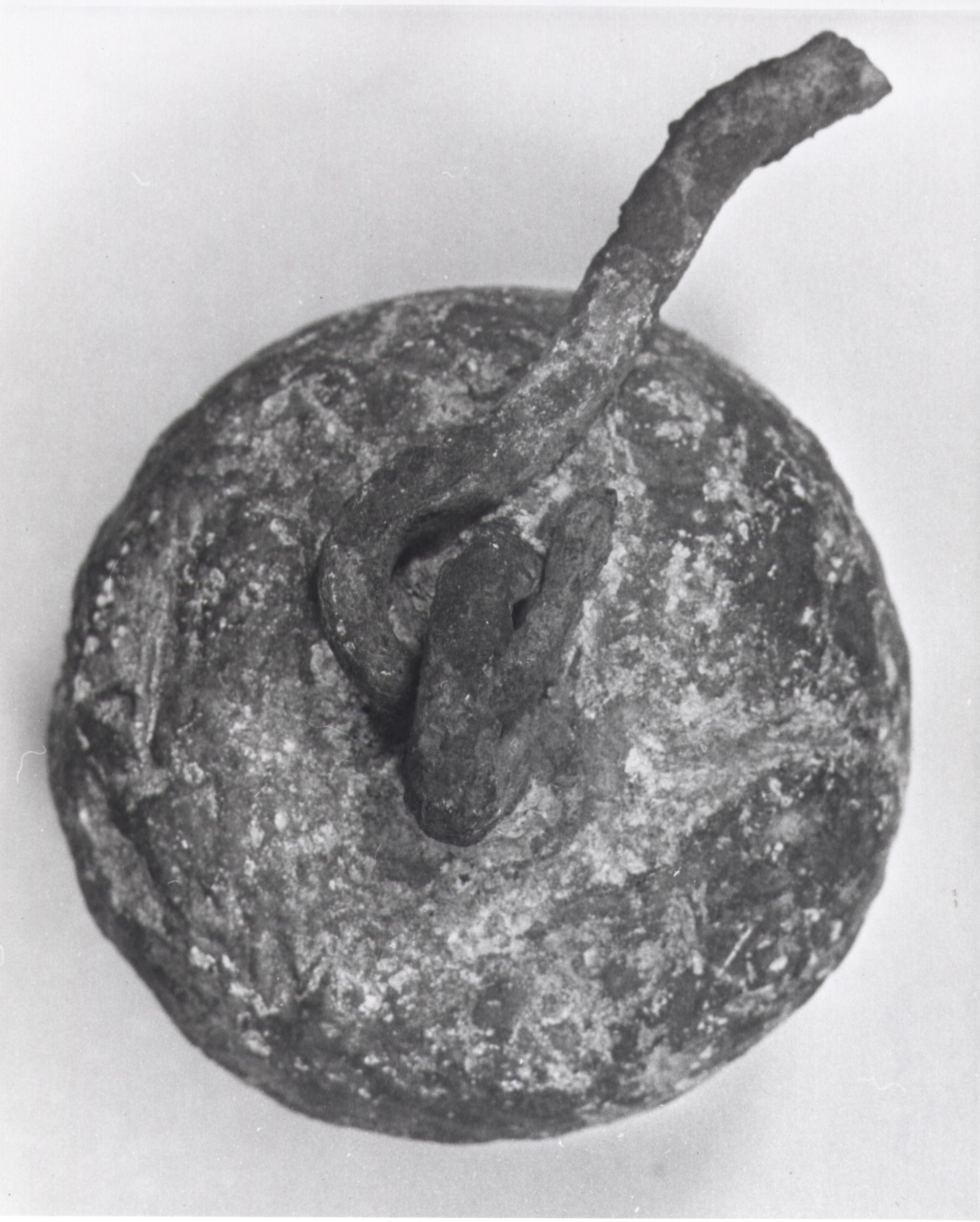 peso, cursore (secc. I a.C./ III d.C)