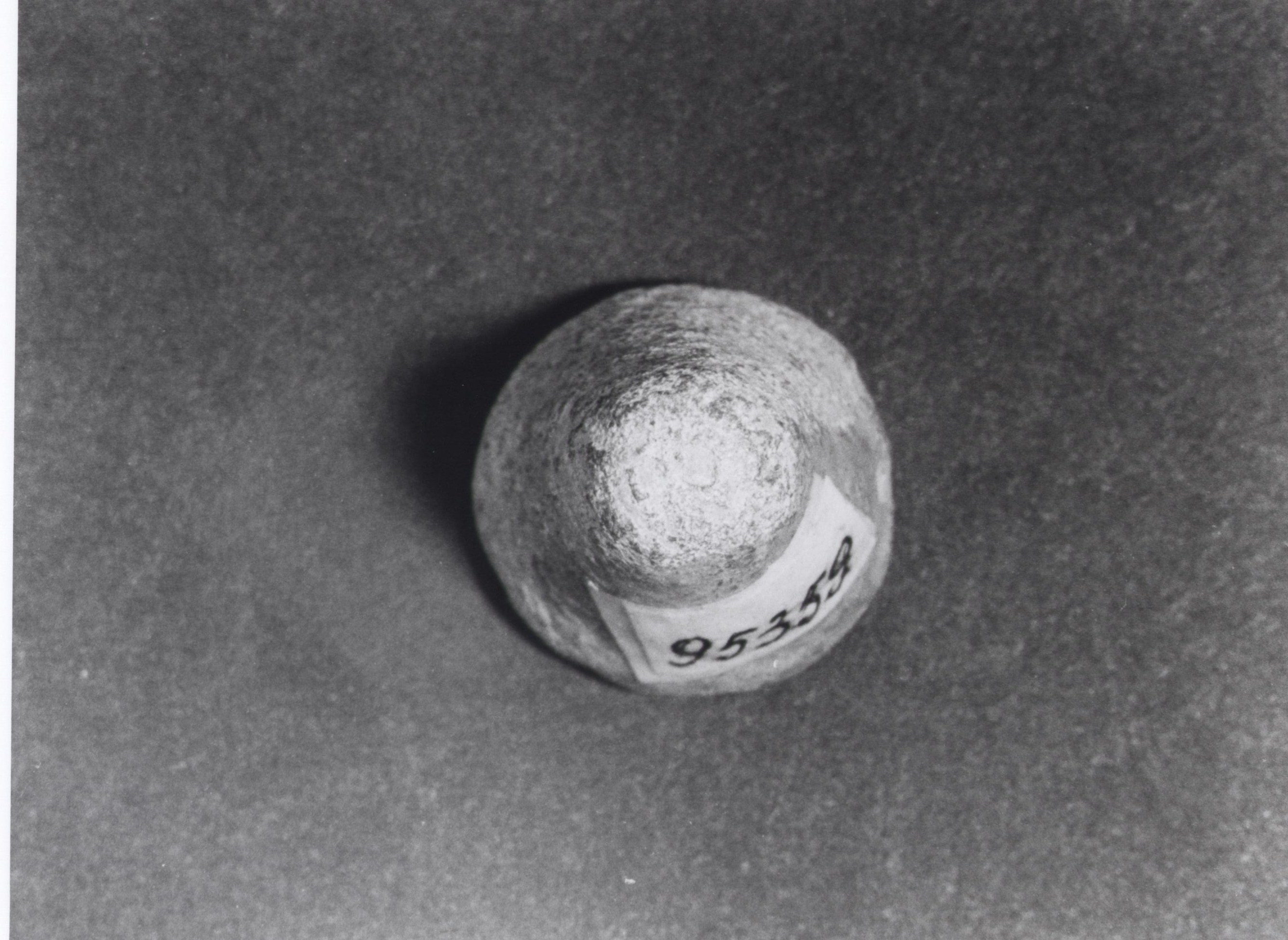 peso, di filo a piombo (secc. I d.C./ IV d.C)