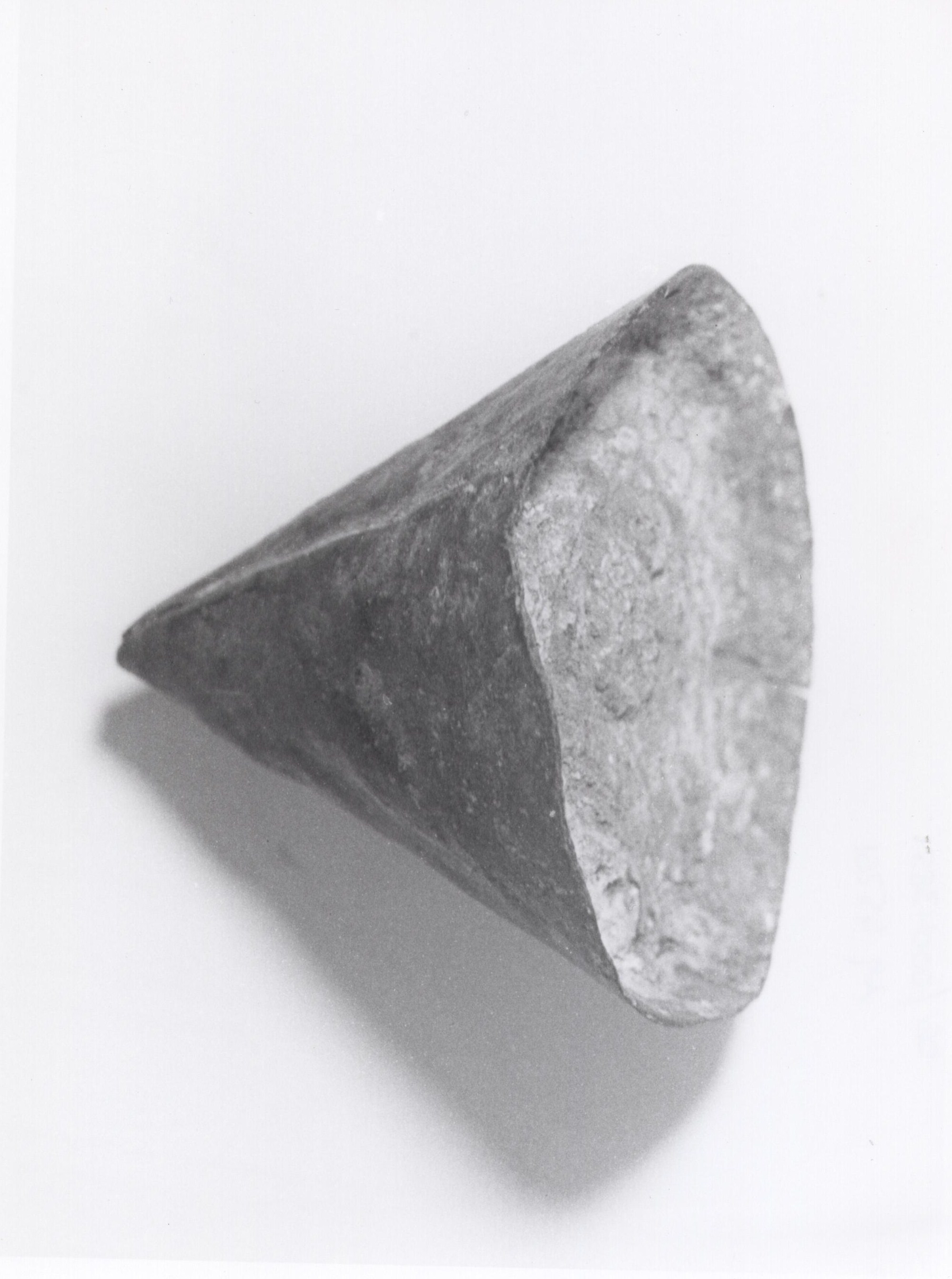 peso, di filo a piombo (secc. I d.C./ V d.C)