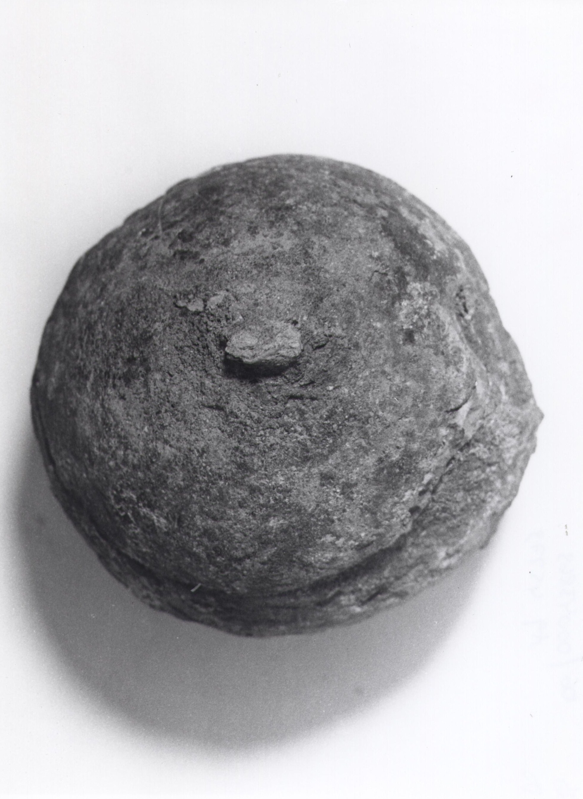 peso, cursore (secc. I d.C./ IV d.C)