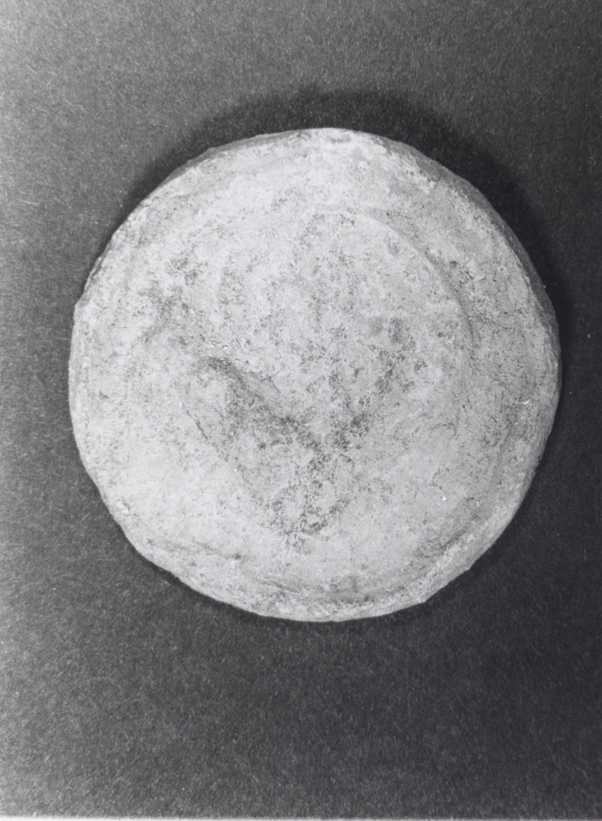 peso, da bilancia (?) (secc. I a.C./ III d.C)