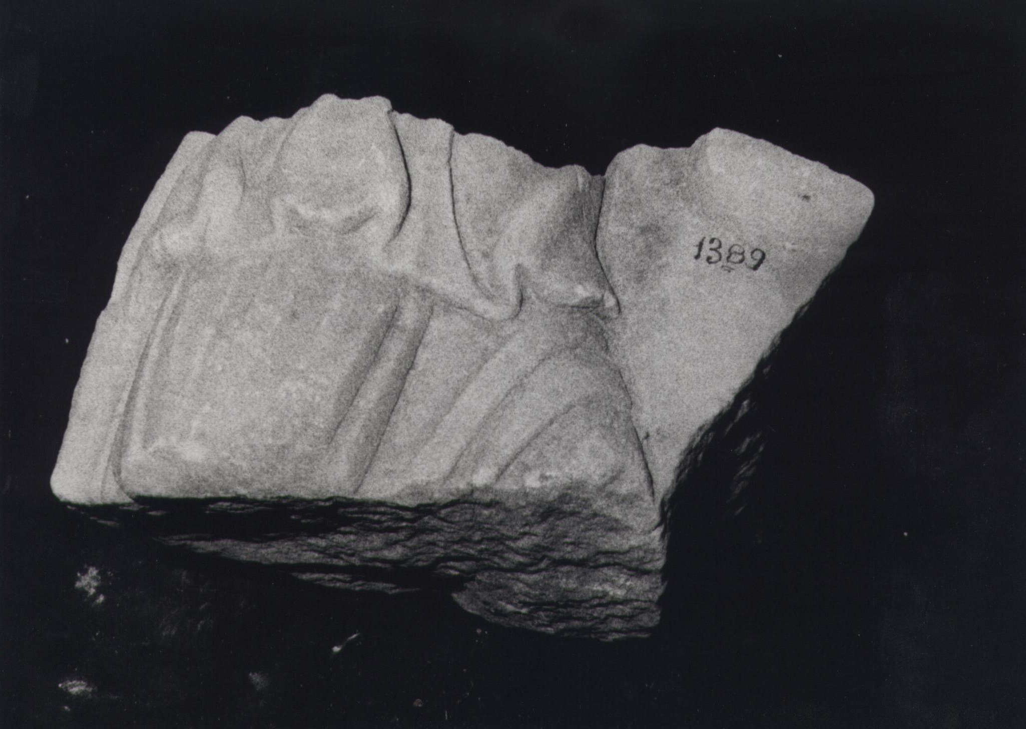 rilievo (secc. I d.C./ II d.C)