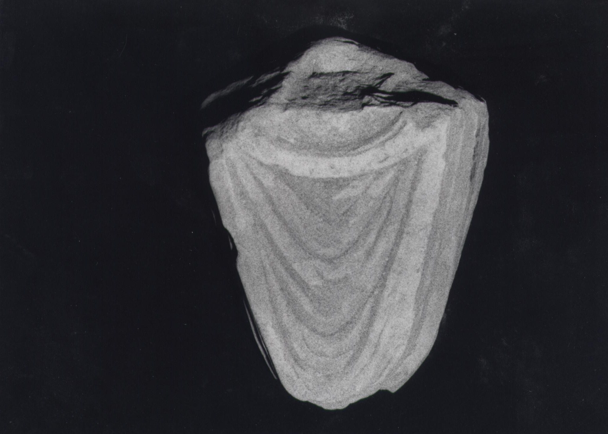 personaggi: personaggio, non identificabile (statua/ frammento) (secc. I d.C./ II d.C)