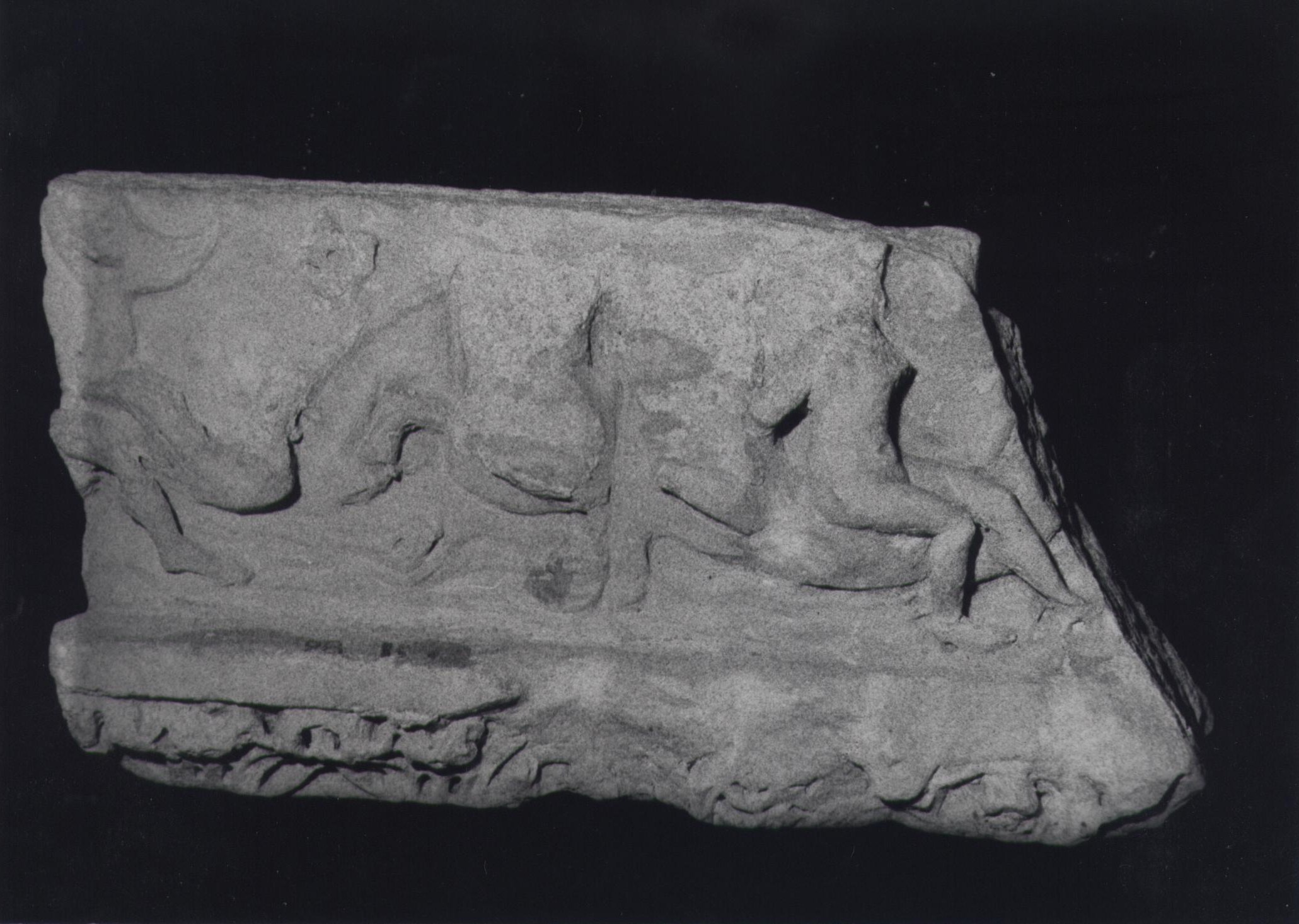 rilievo (sec. II d.C)