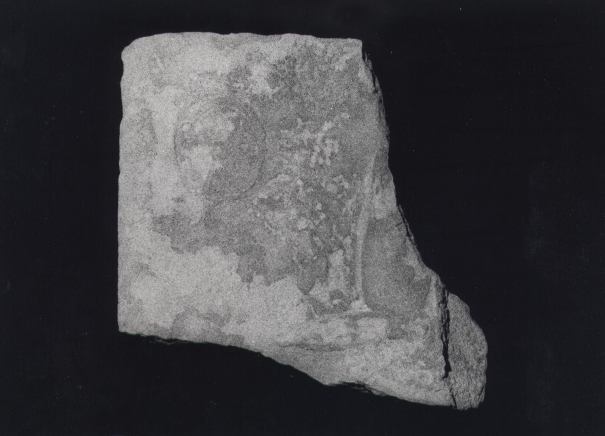 lastra (sec. II d.C)