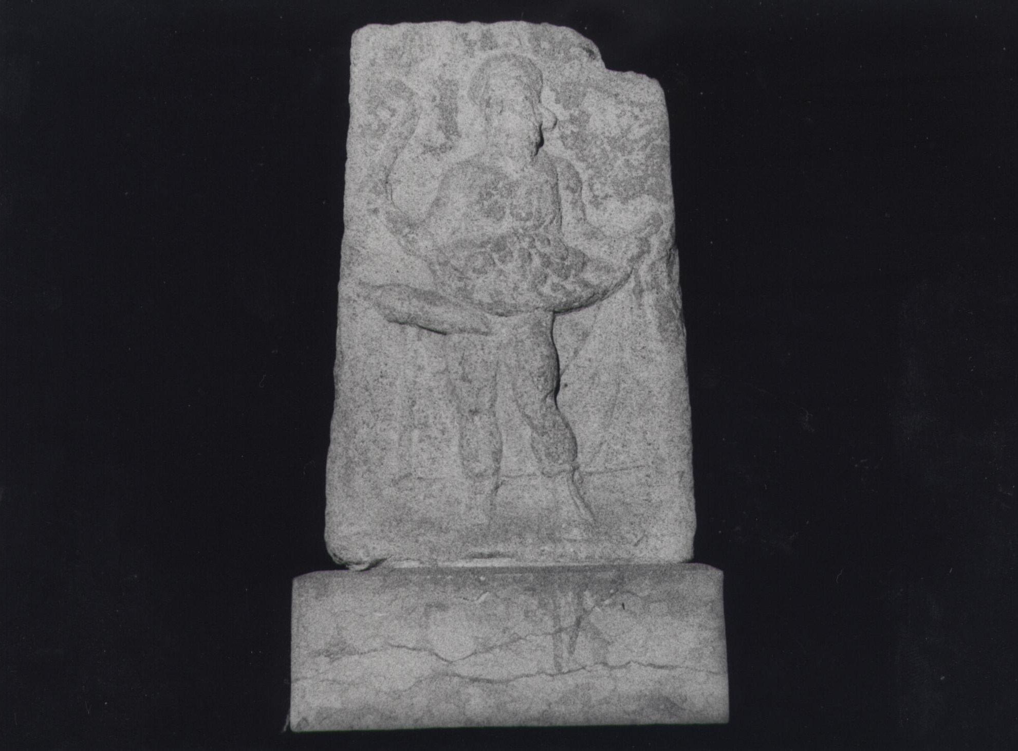 rilievo (secc. I d.C./ II d.C)