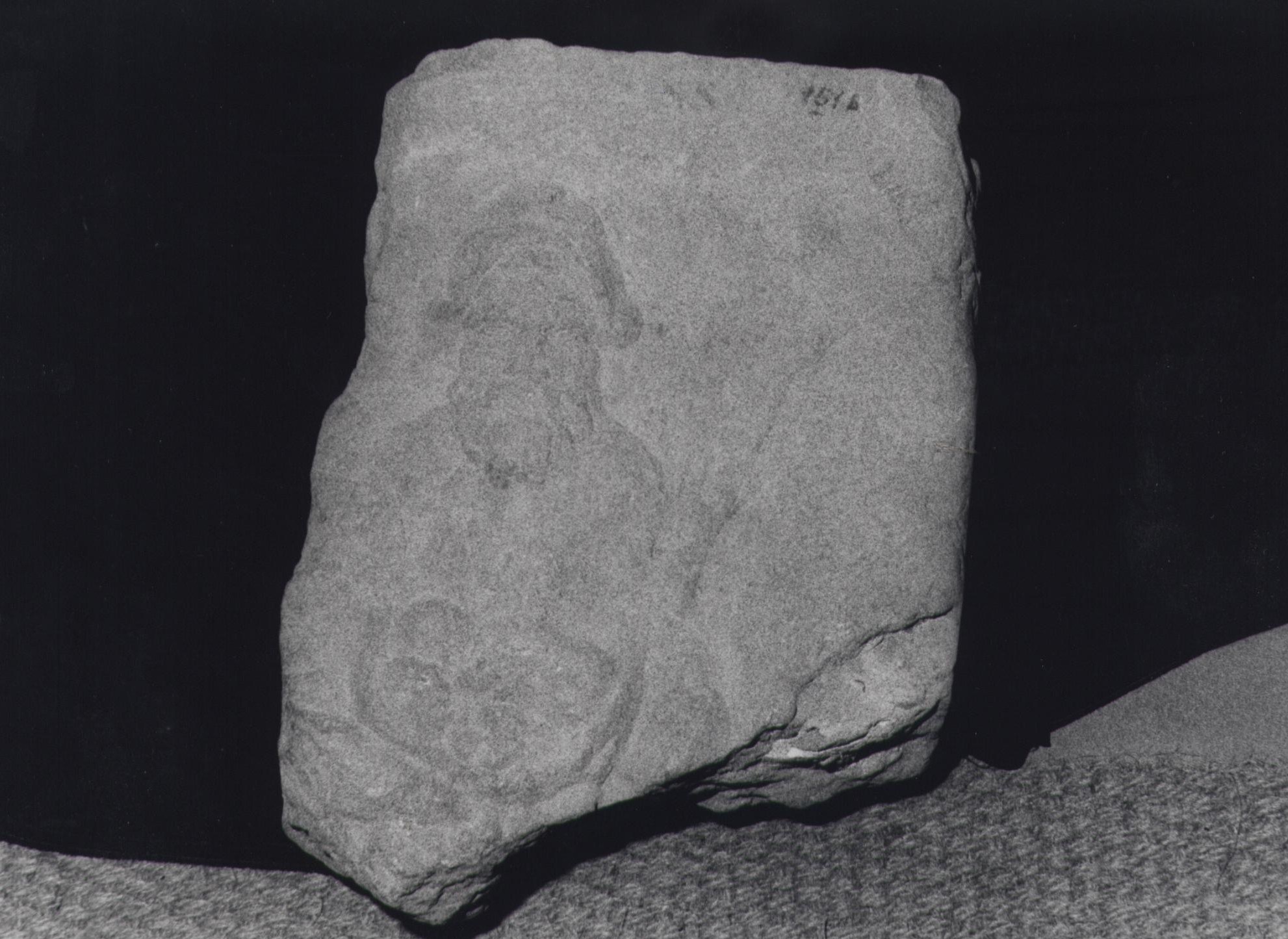 rilievo (sec. II d.C)