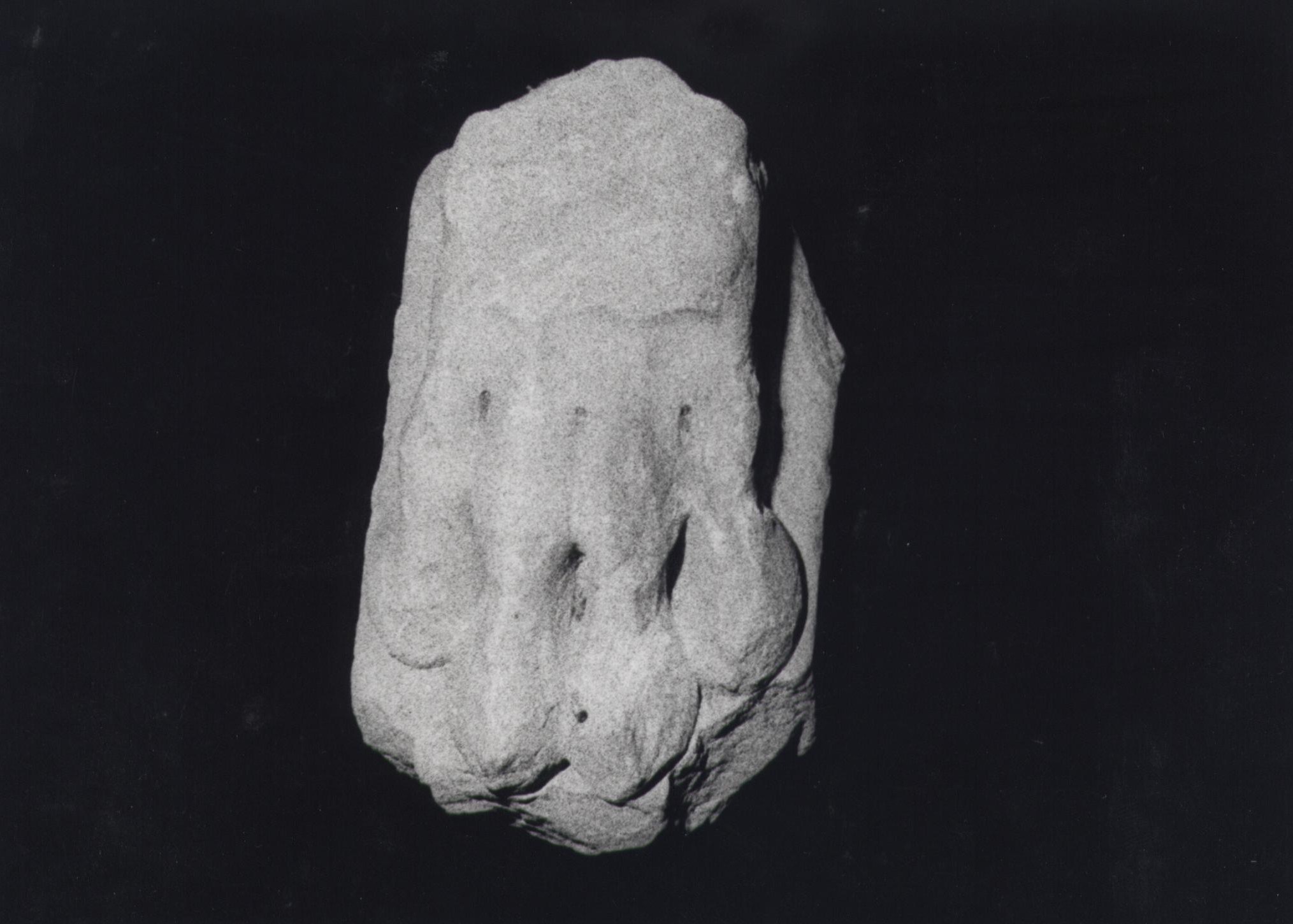 trapezoforo (secc. I d.C./ II d.C)