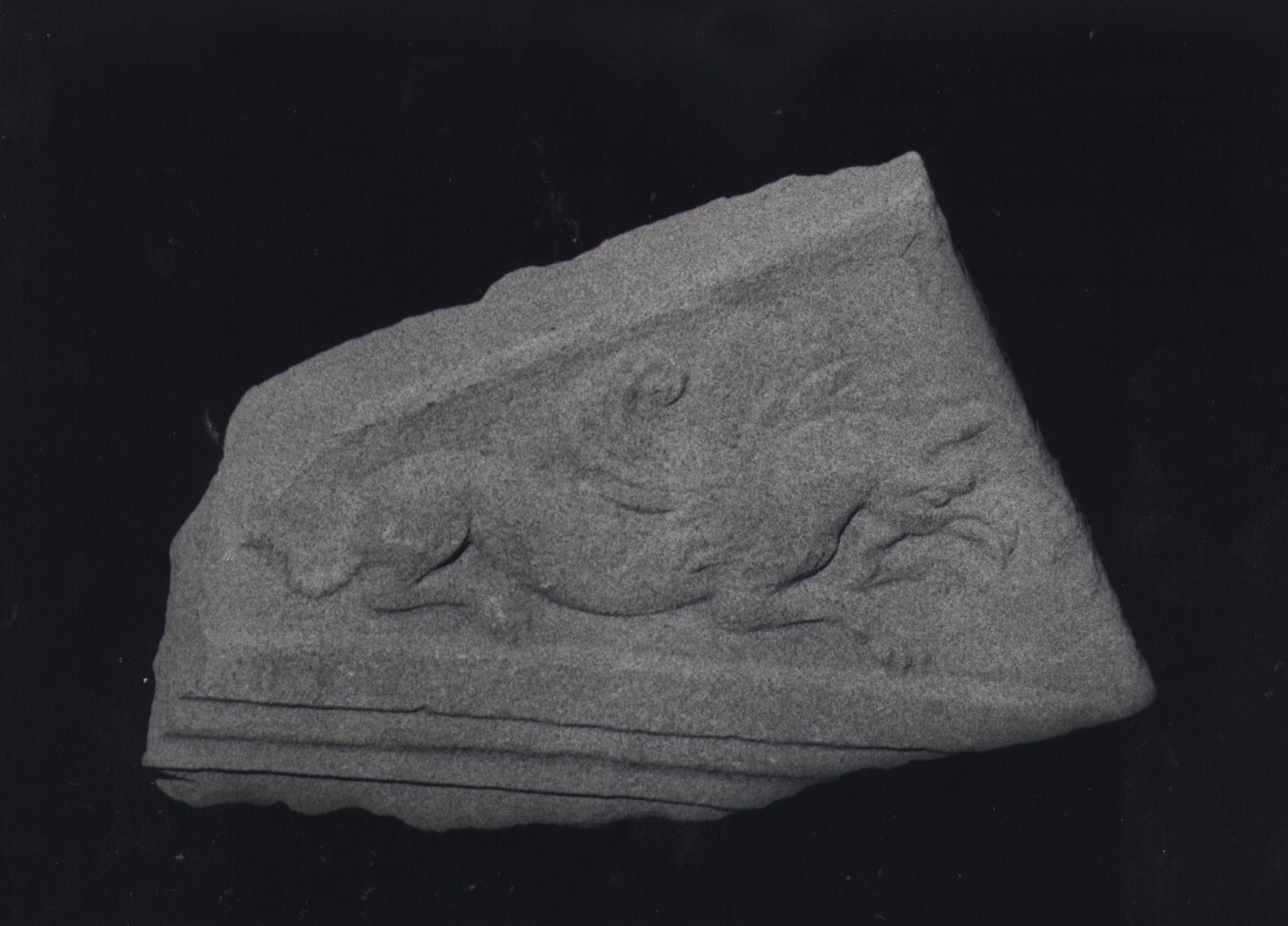 lastra (secc. I d.C./ II d.C)