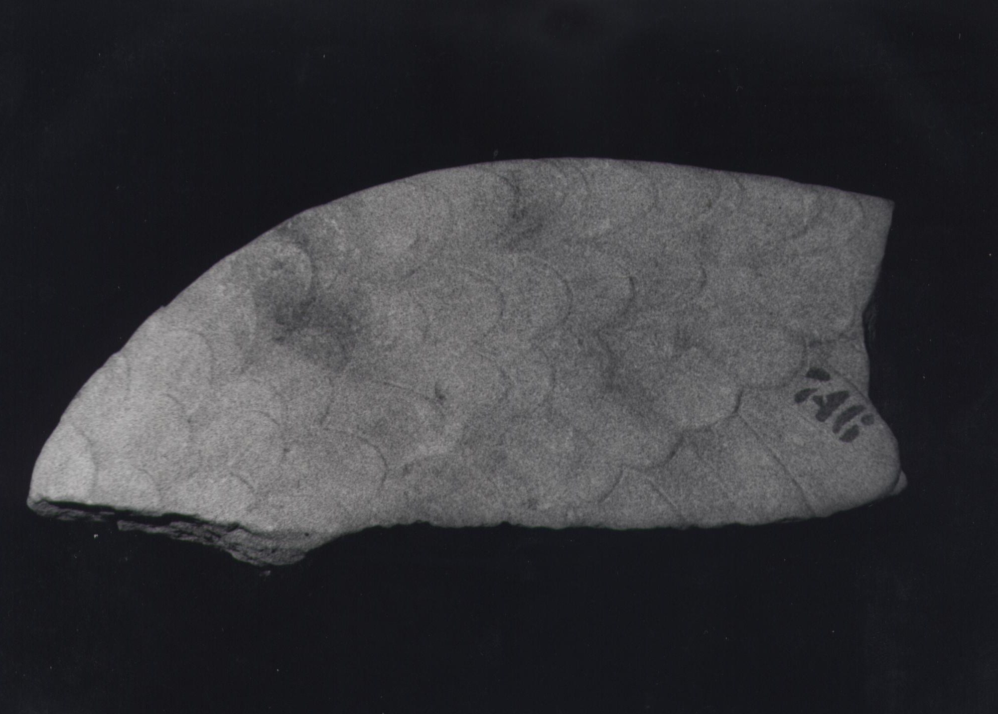 rilievo (secc. I d.C./ II d.C)