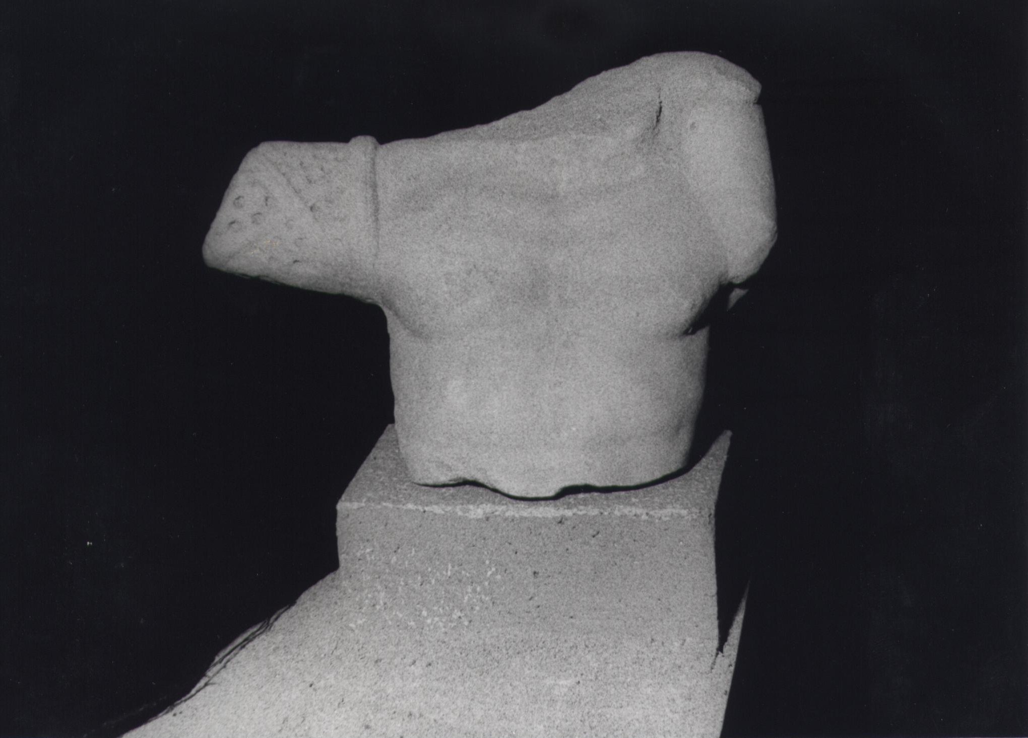 personaggi: personaggio maschile: gladiatore (gruppo statuario) (secc. I d.C./ II d.C)