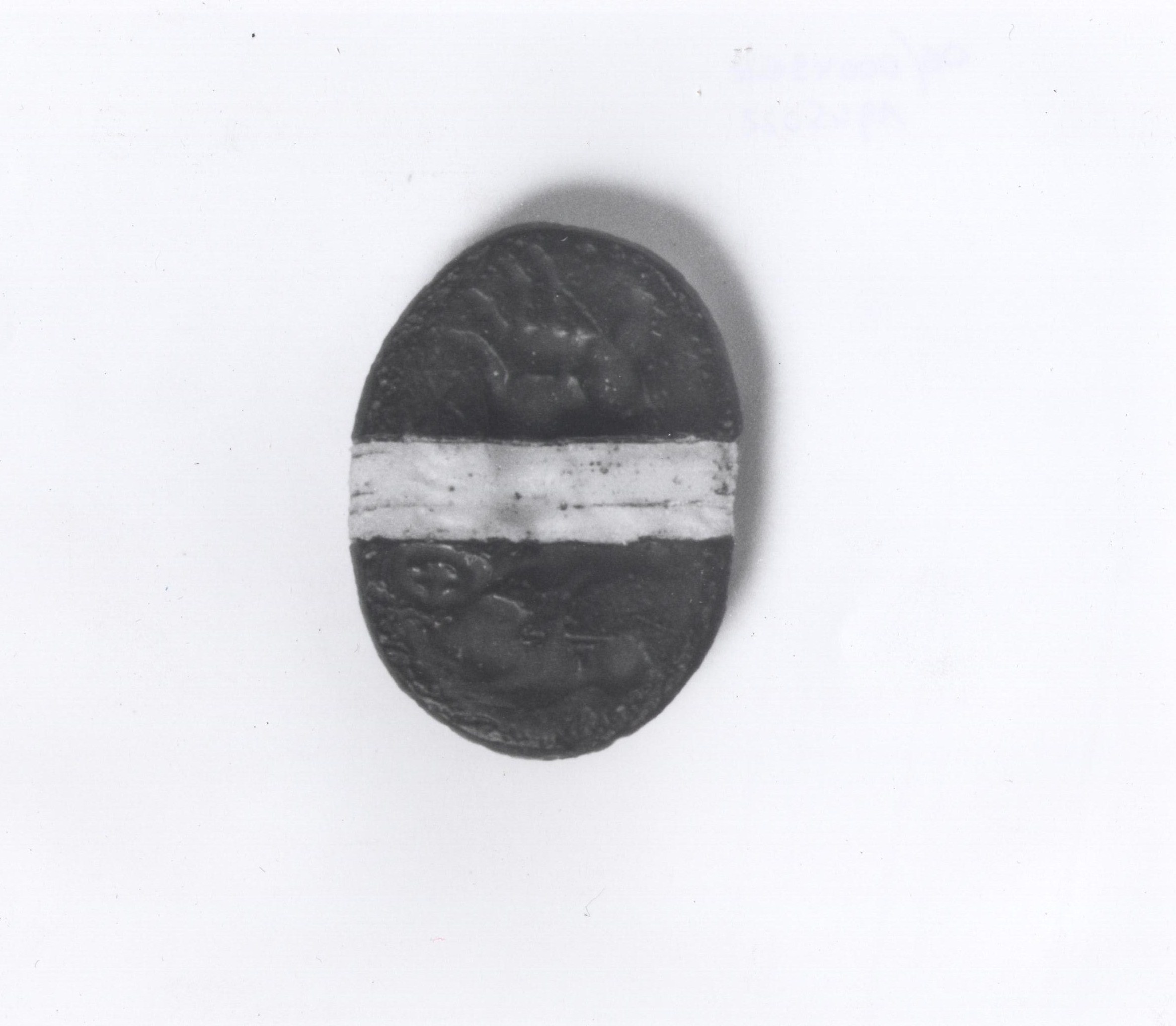 gemma, Zwierlein- Diehl tipo 8 (sec. II a.C./ III d.C)