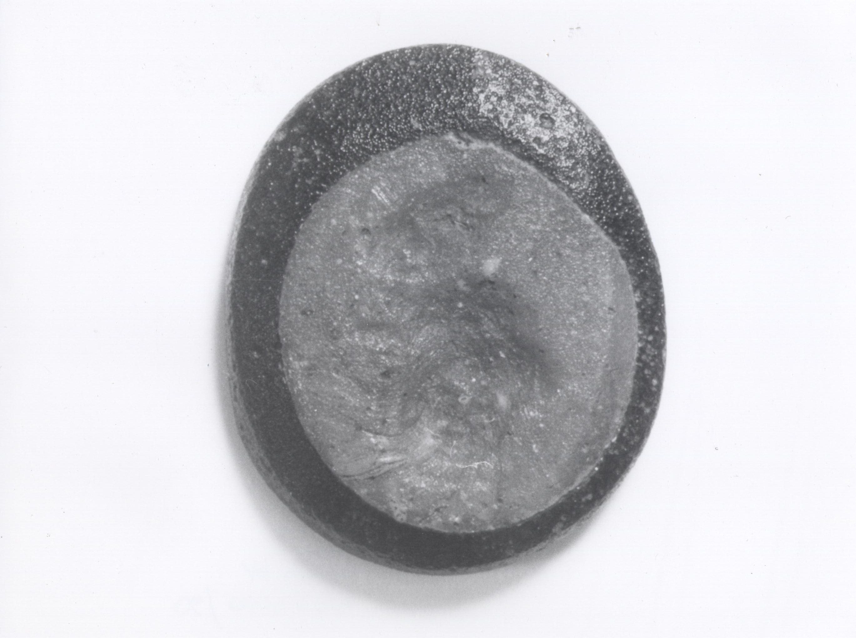 gemma, Zwierlein- Diehl tipo 11b (sec. II a.C./ III d.C)