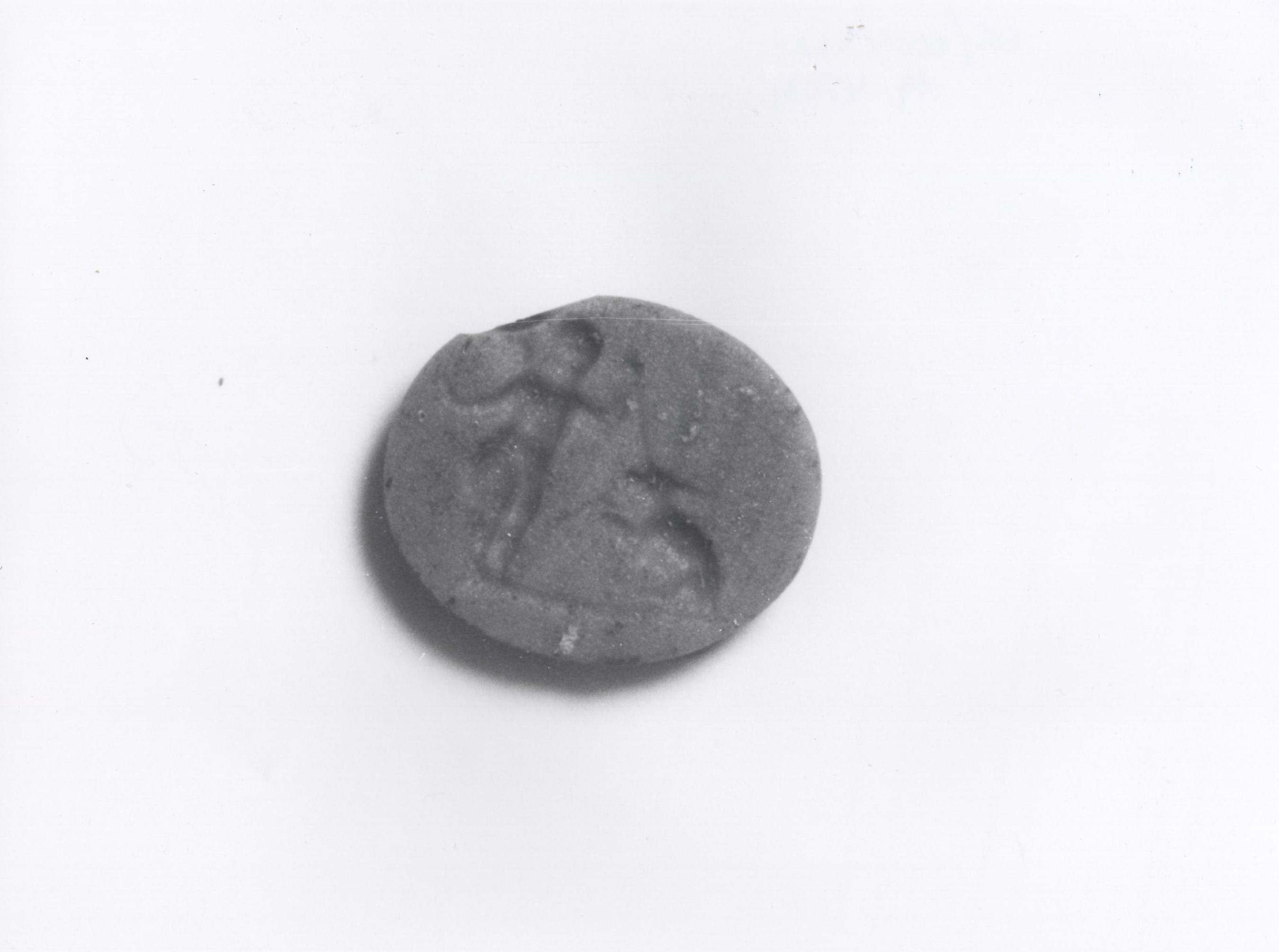 gemma, Zwierlein- Diehl tipo 8 (sec. II a.C./ III d.C)