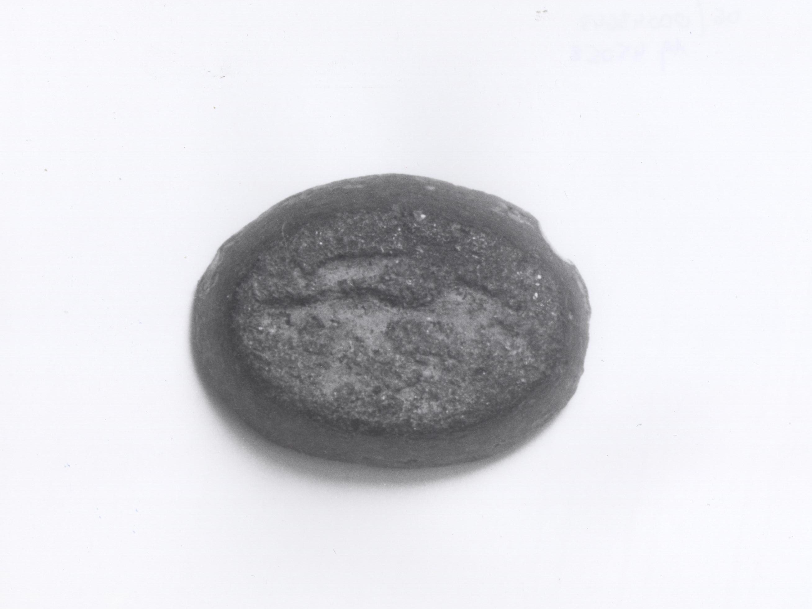 gemma, Zwierlein-Diehl tipo 9 (sec. II a.C./ III d.C)