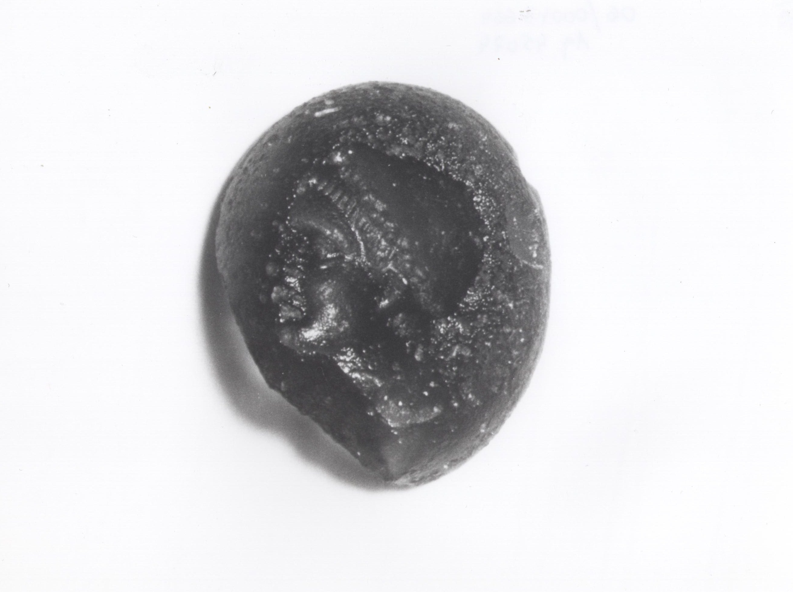 gemma, Zwierlein-Diehl tipo 2 (sec. I d.C)