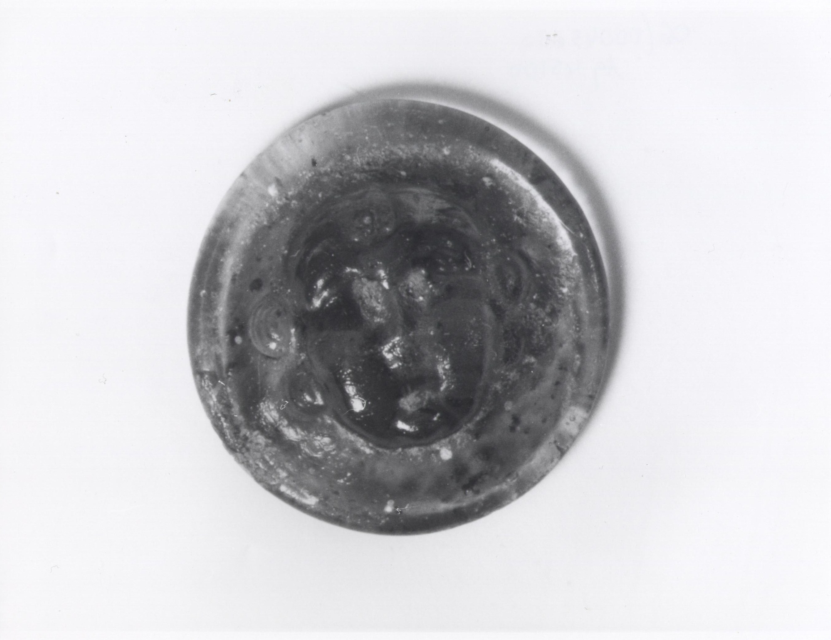 gemma (sec. II a.C./ III d.C)