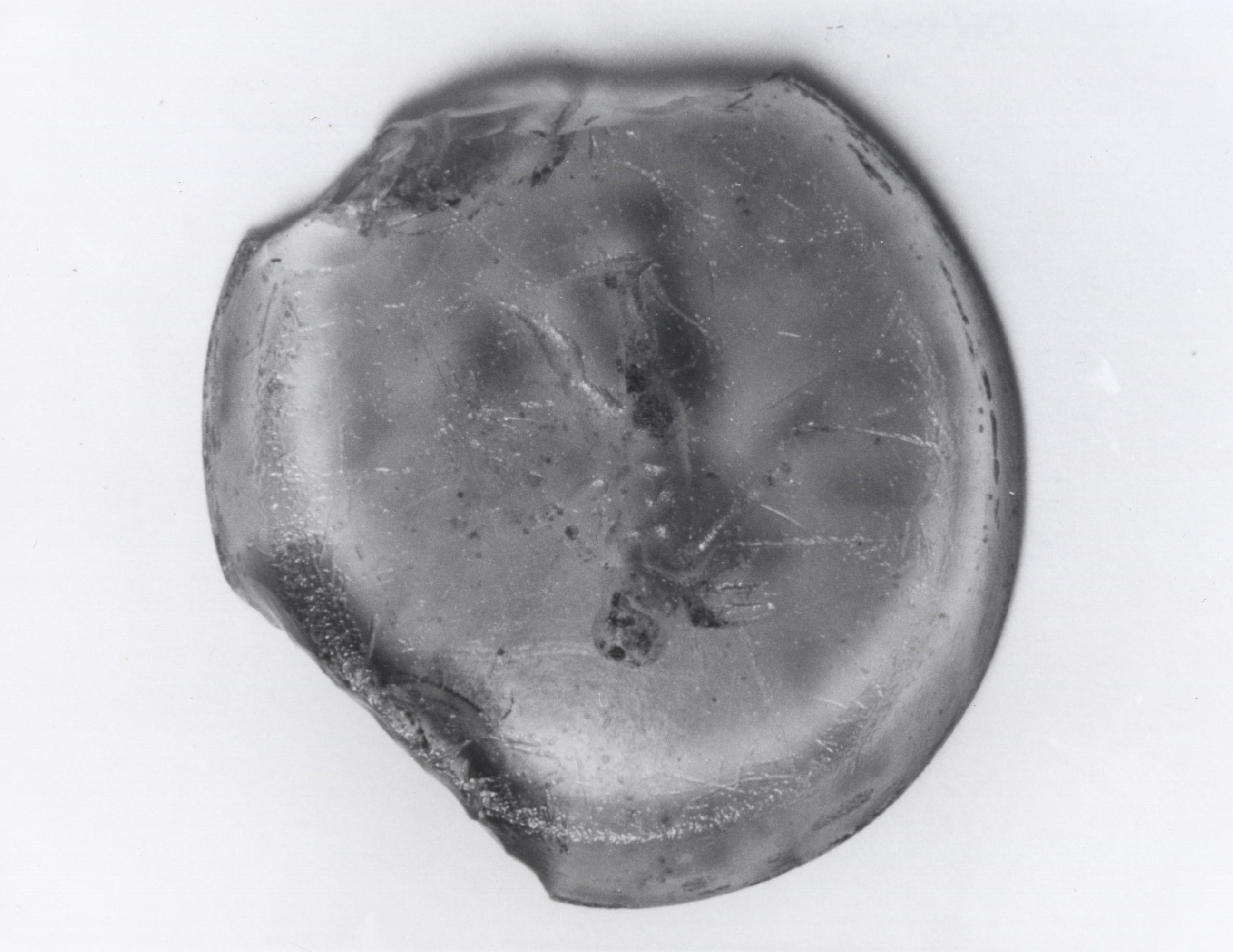 gemma (sec. II a.C./ I a.C)