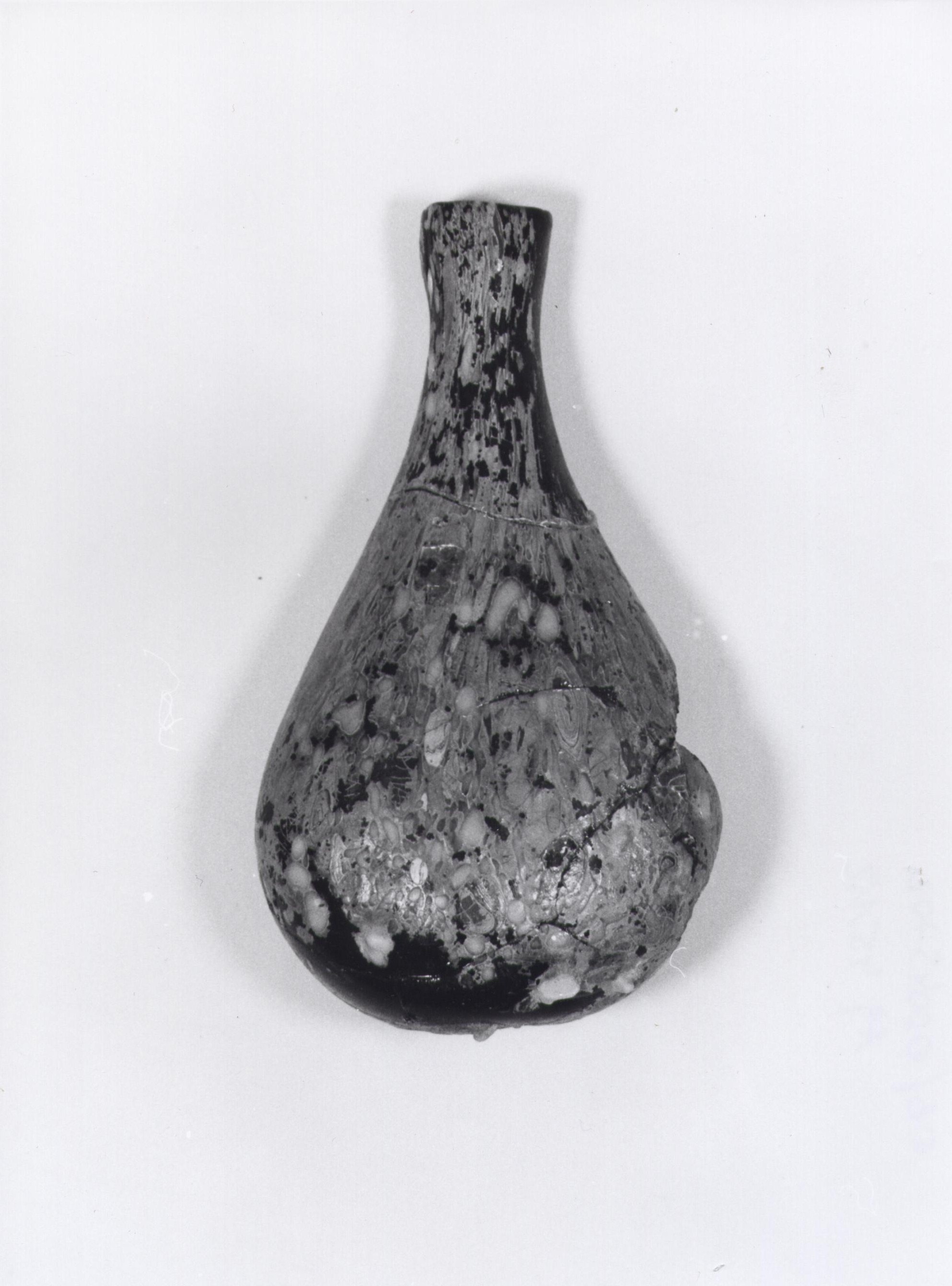 balsamario, Morin Jean tipo 38 (sec. I/IV d.C)