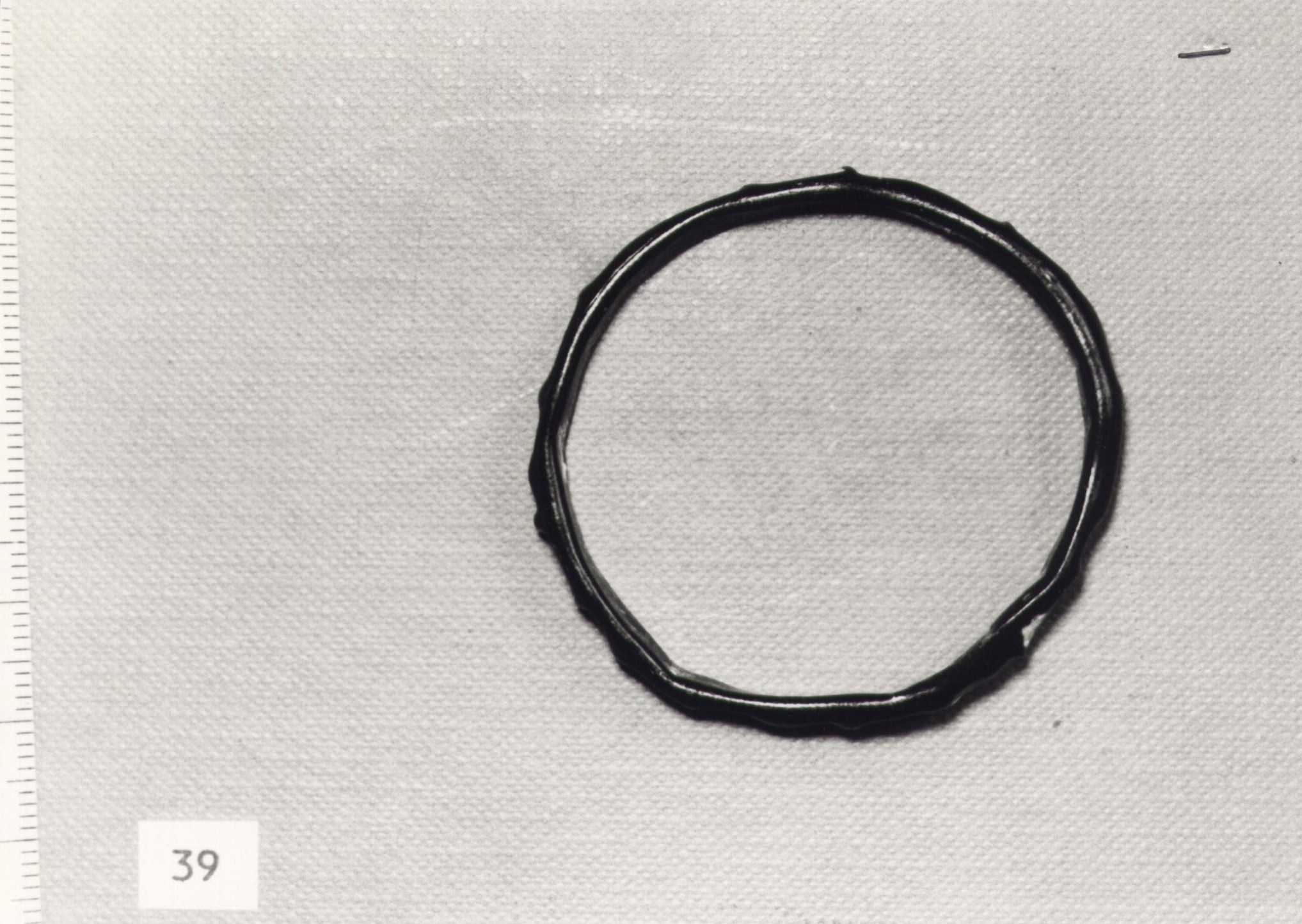 bracciale (secc. I d.C./ II d.C)