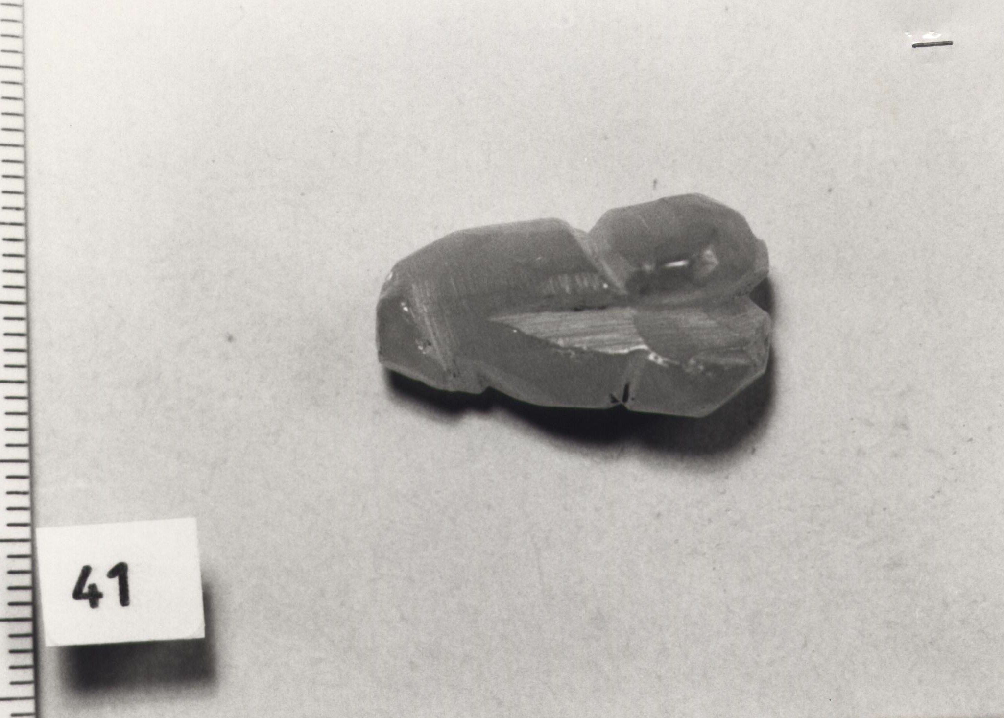 amuleto? (secc. I d.C./ II d.C)