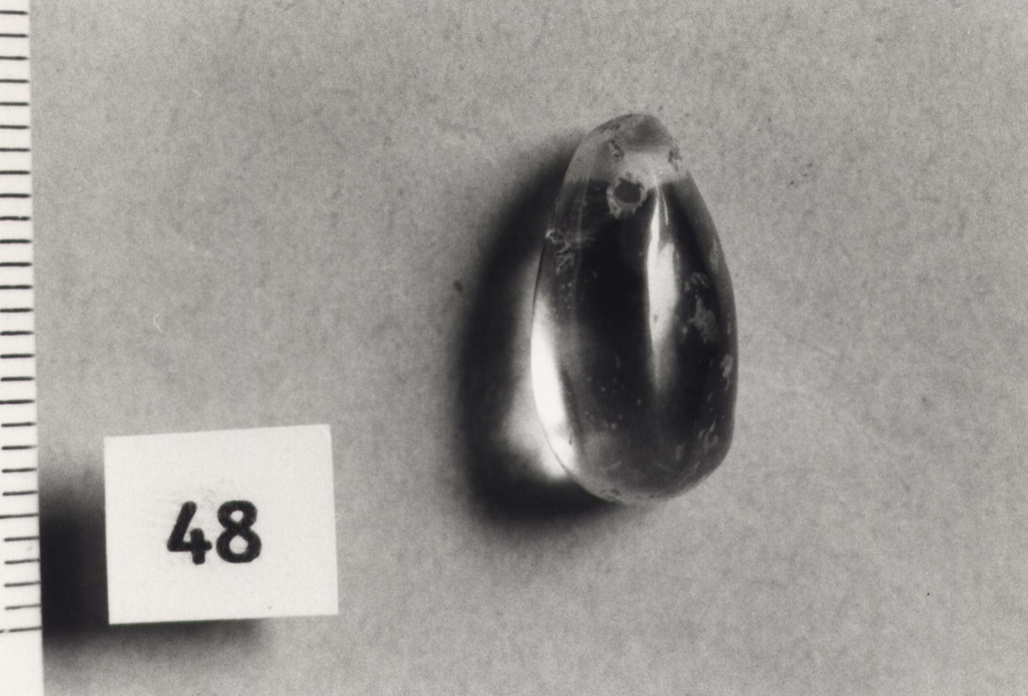 pendente (secc. I d.C./ III d.C)