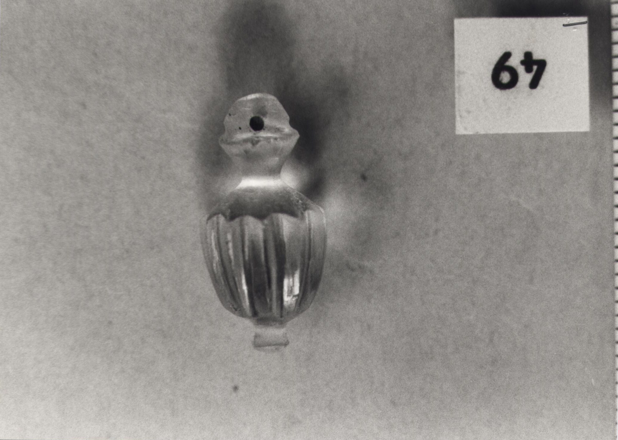 pendente (secc. I d.C./ III d.C)