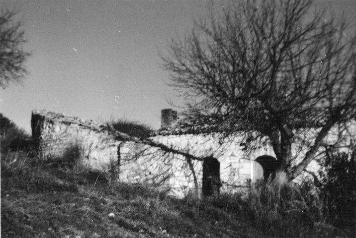 Casale Di Lena (masseria, padronale) - Larino (CB) 