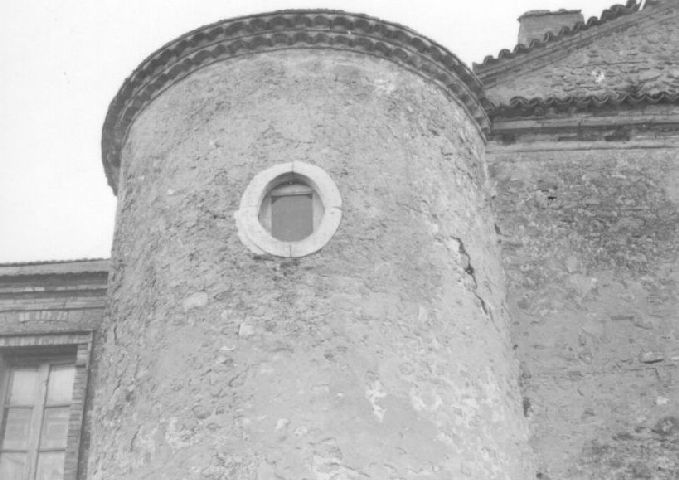 Masseria Magliano (masseria, fortificata) - Larino (CB)  