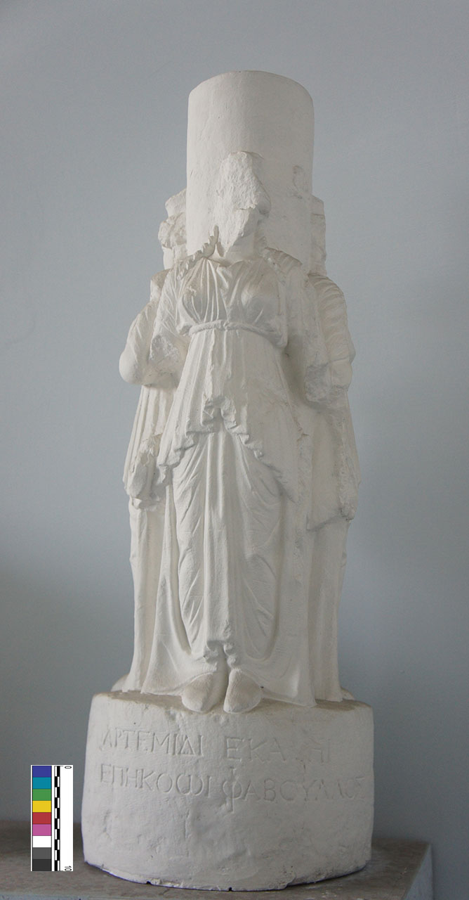 calco - Bottega anonima (XX)