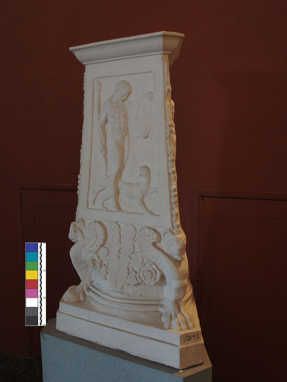 calco - Bottega anonima (XX)