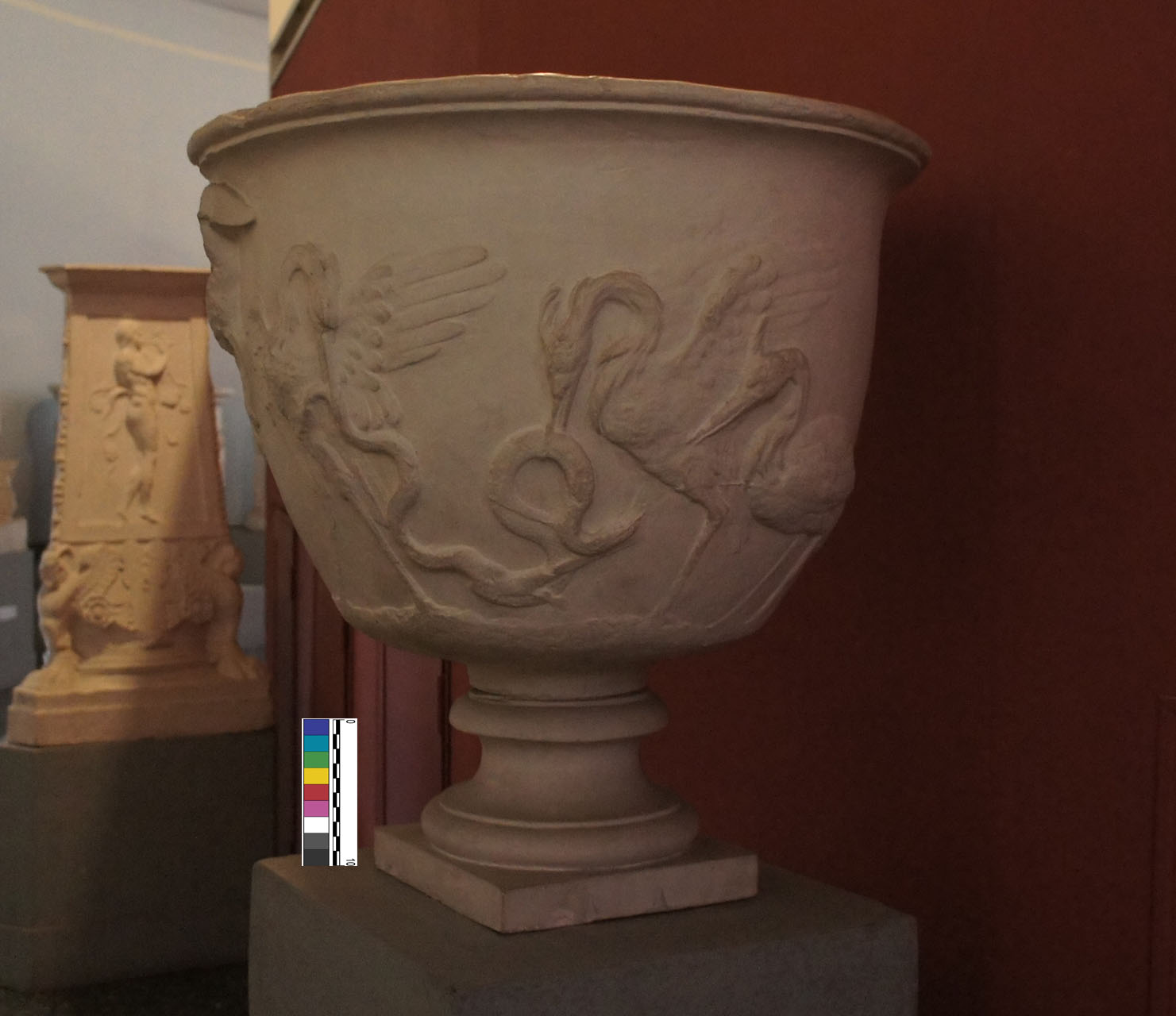 calco - Bottega anonima (XX)